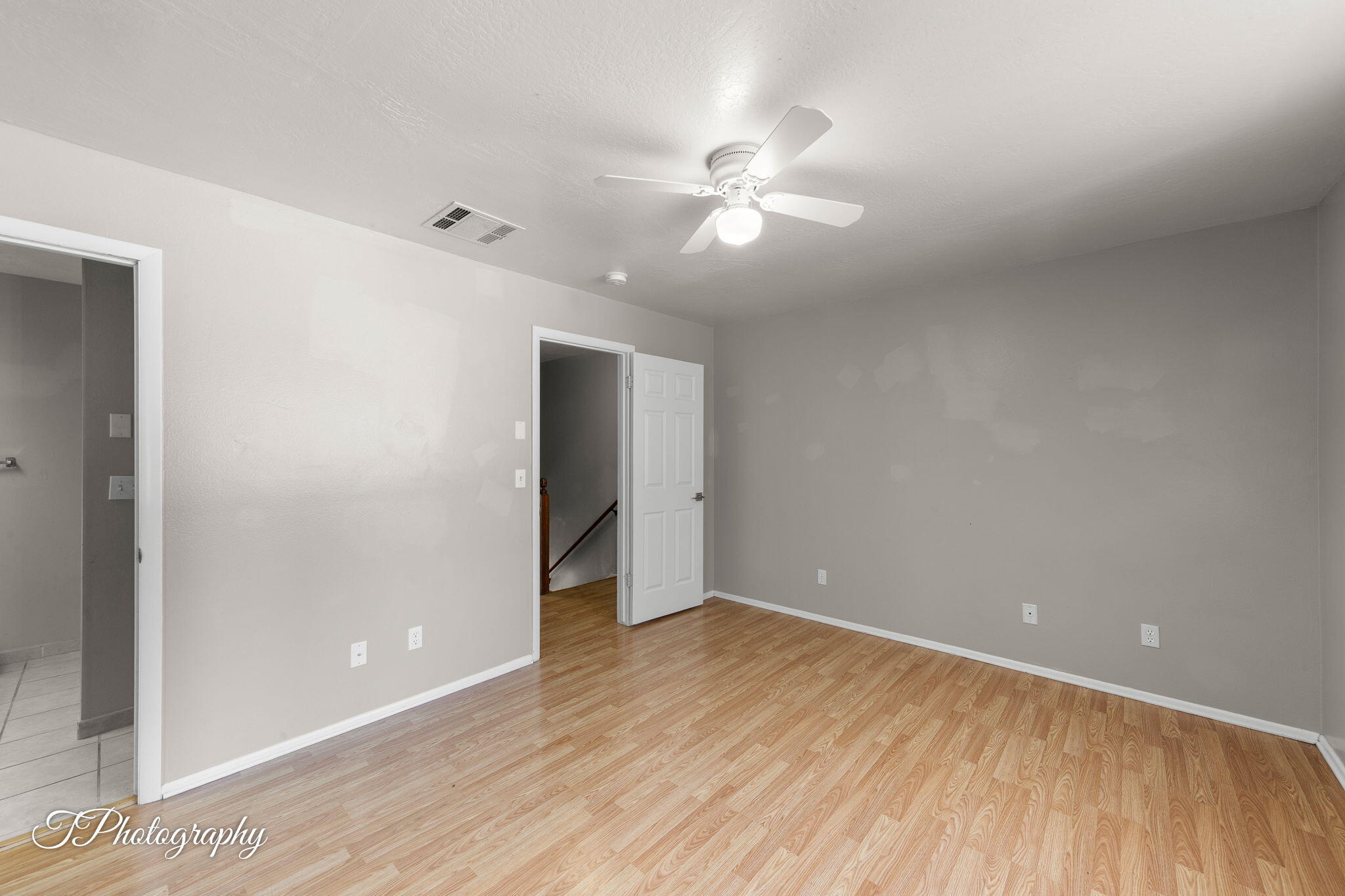 COLOR VIEW TOWNHOMES - Residential