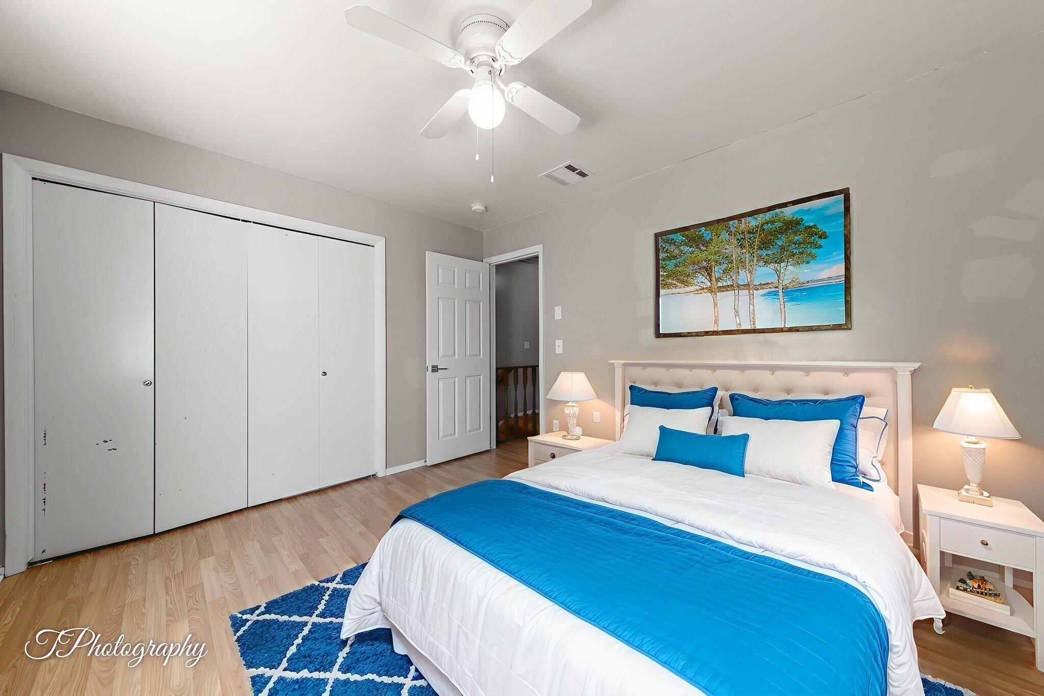 COLOR VIEW TOWNHOMES - Residential