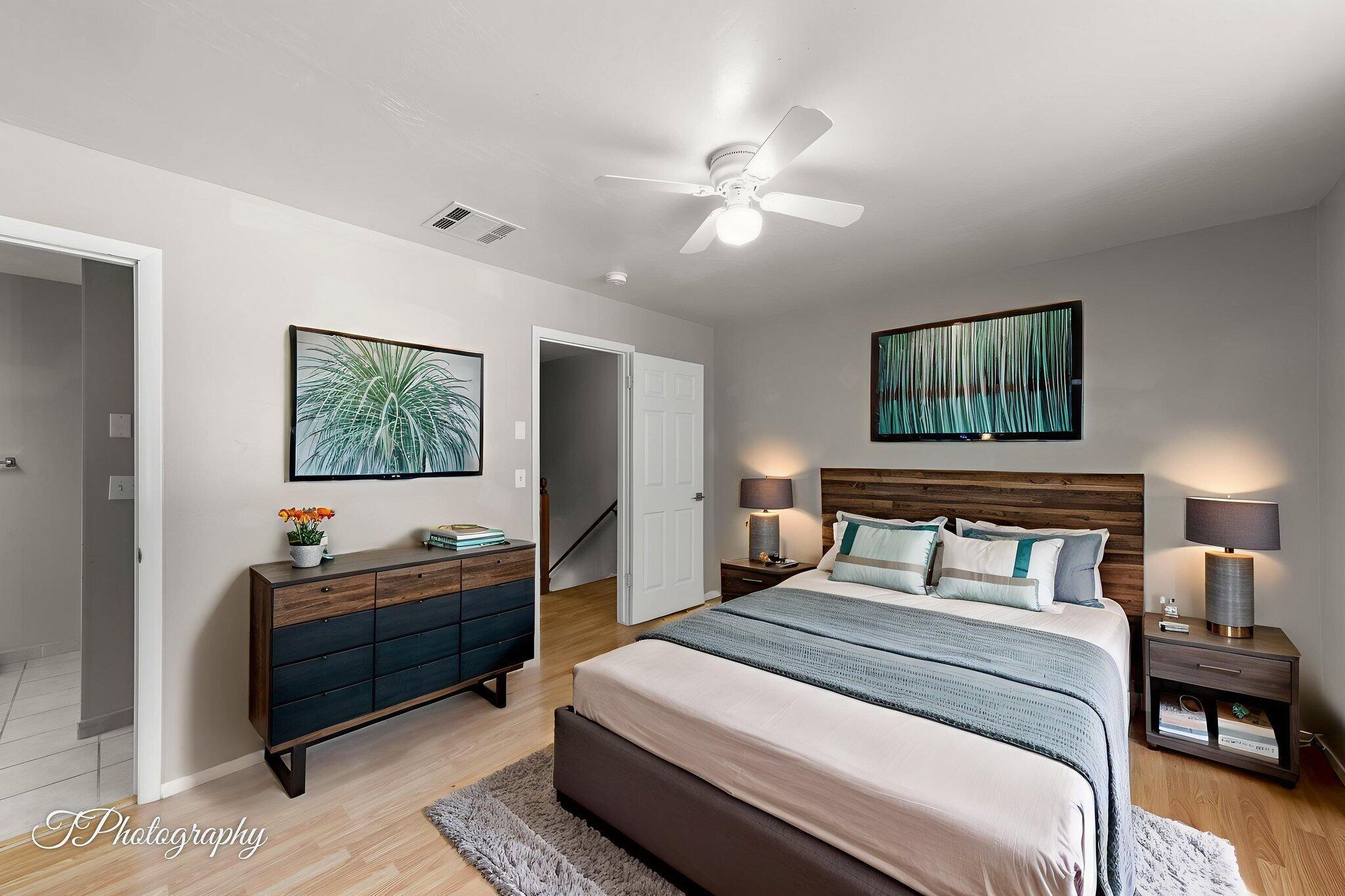 COLOR VIEW TOWNHOMES - Residential