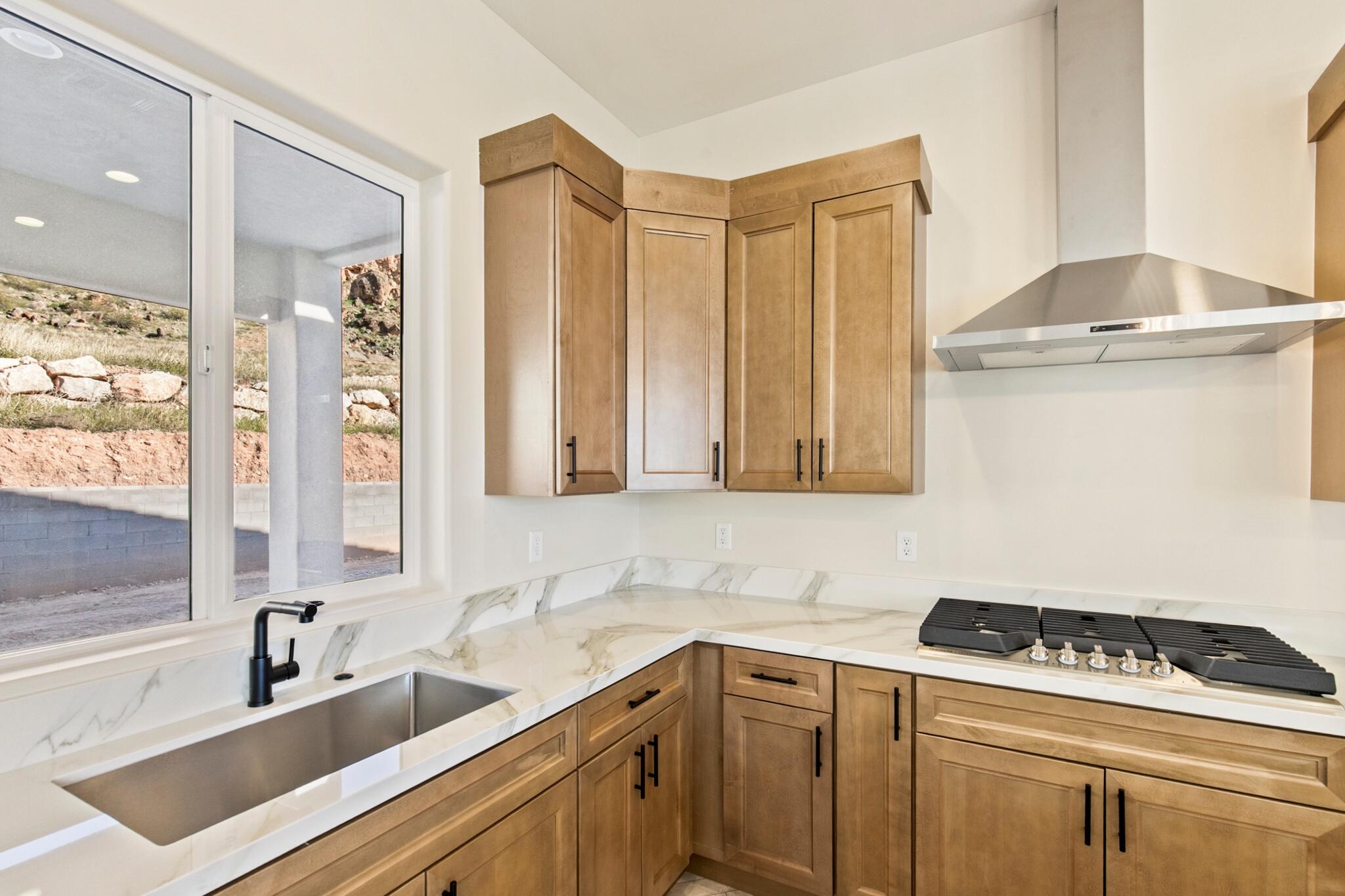 SUNSET VIEW ESTATES - Residential