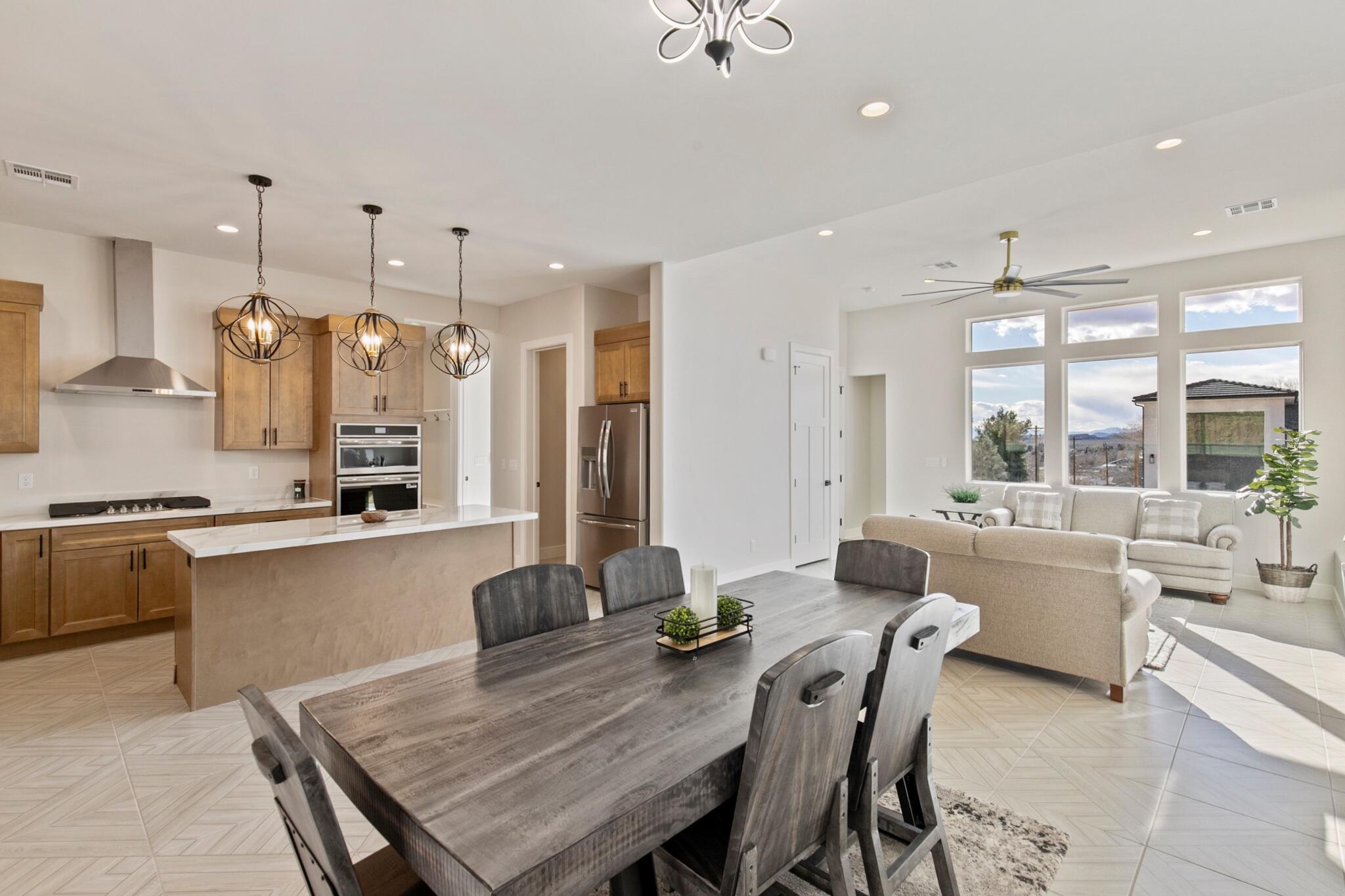 SUNSET VIEW ESTATES - Residential