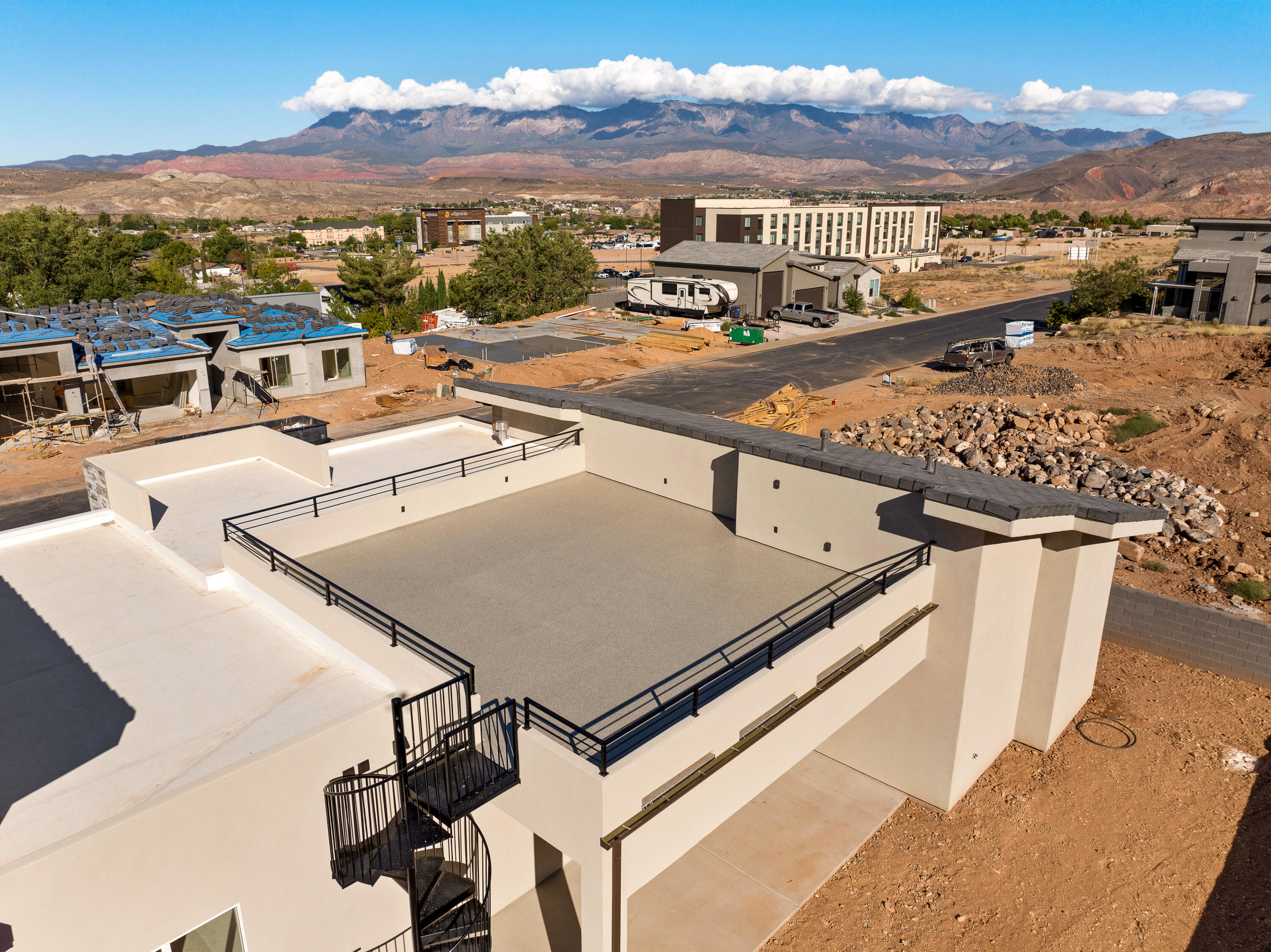 SUNSET VIEW ESTATES - Residential