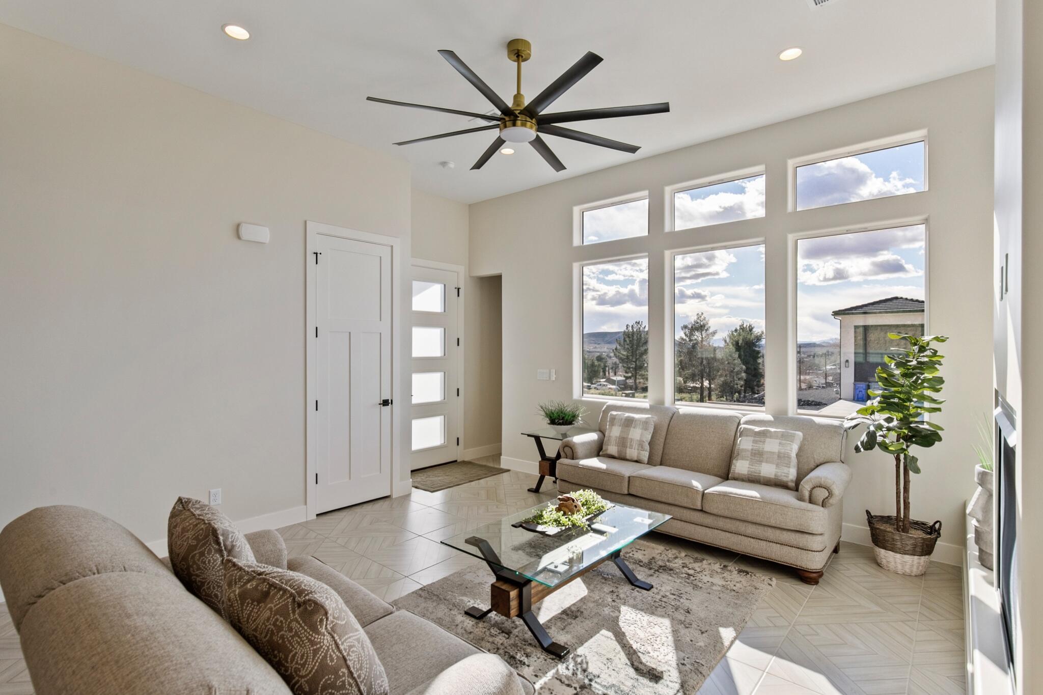 SUNSET VIEW ESTATES - Residential