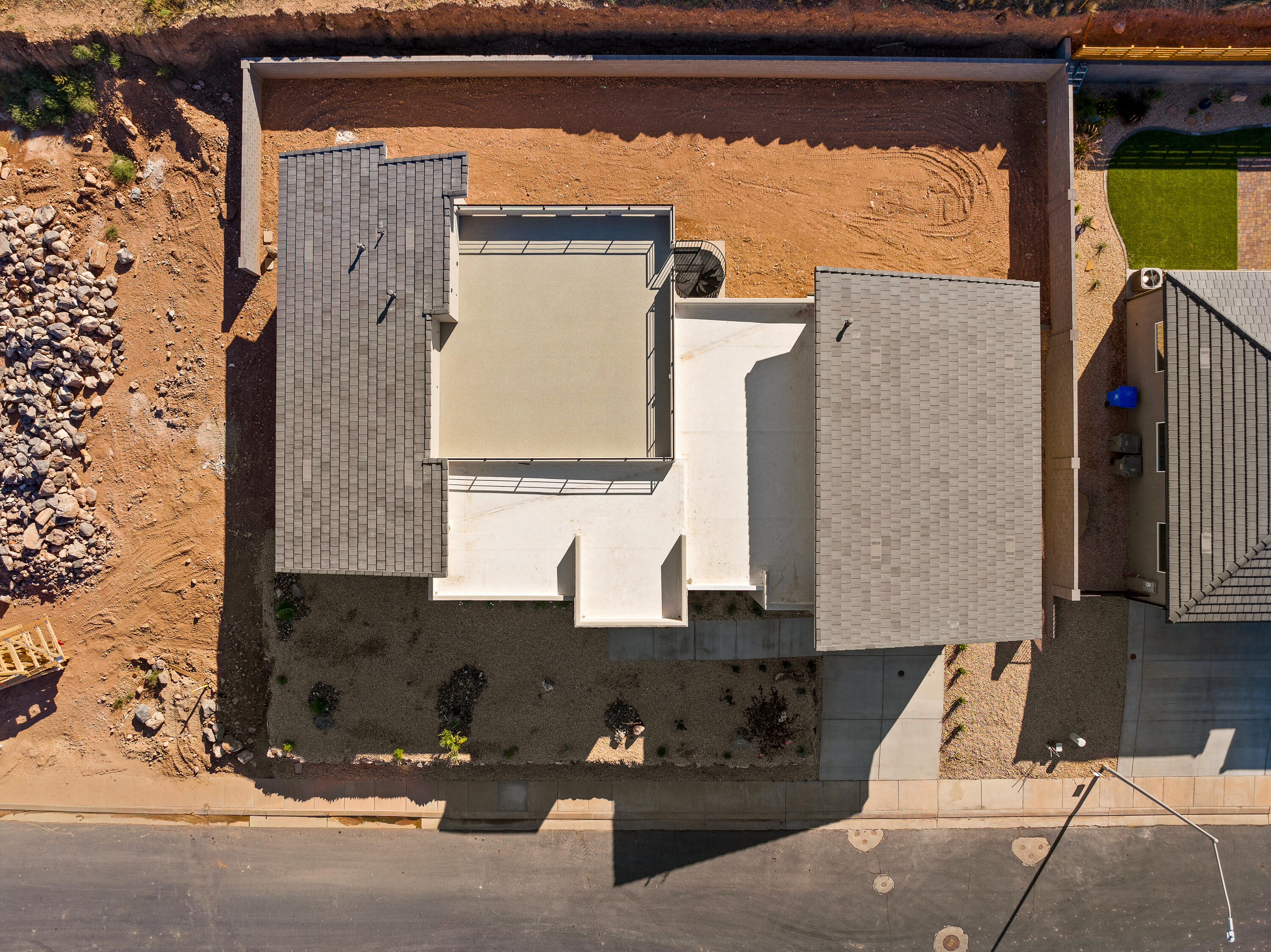 SUNSET VIEW ESTATES - Residential