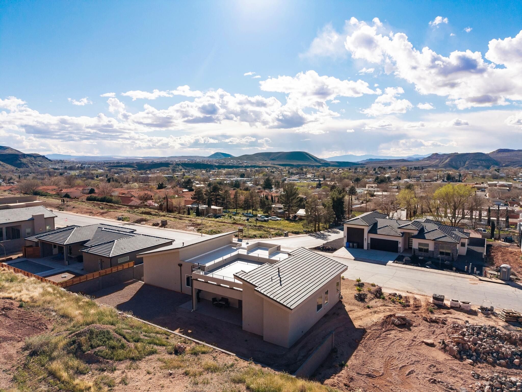 SUNSET VIEW ESTATES - Residential