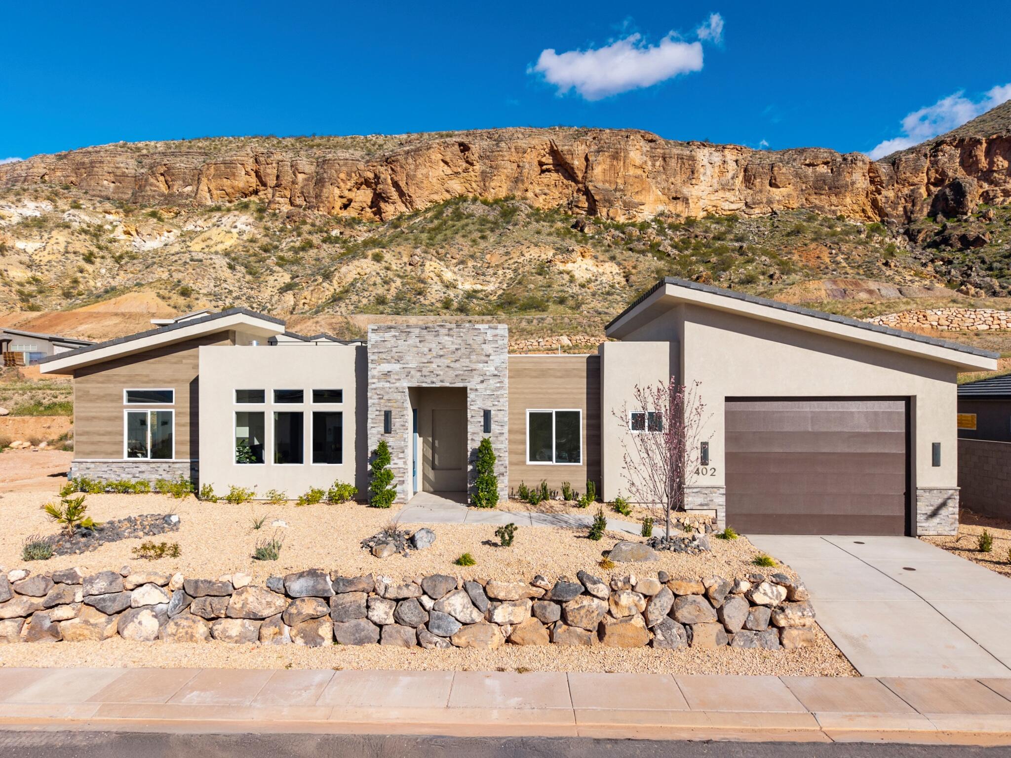 SUNSET VIEW ESTATES - Residential