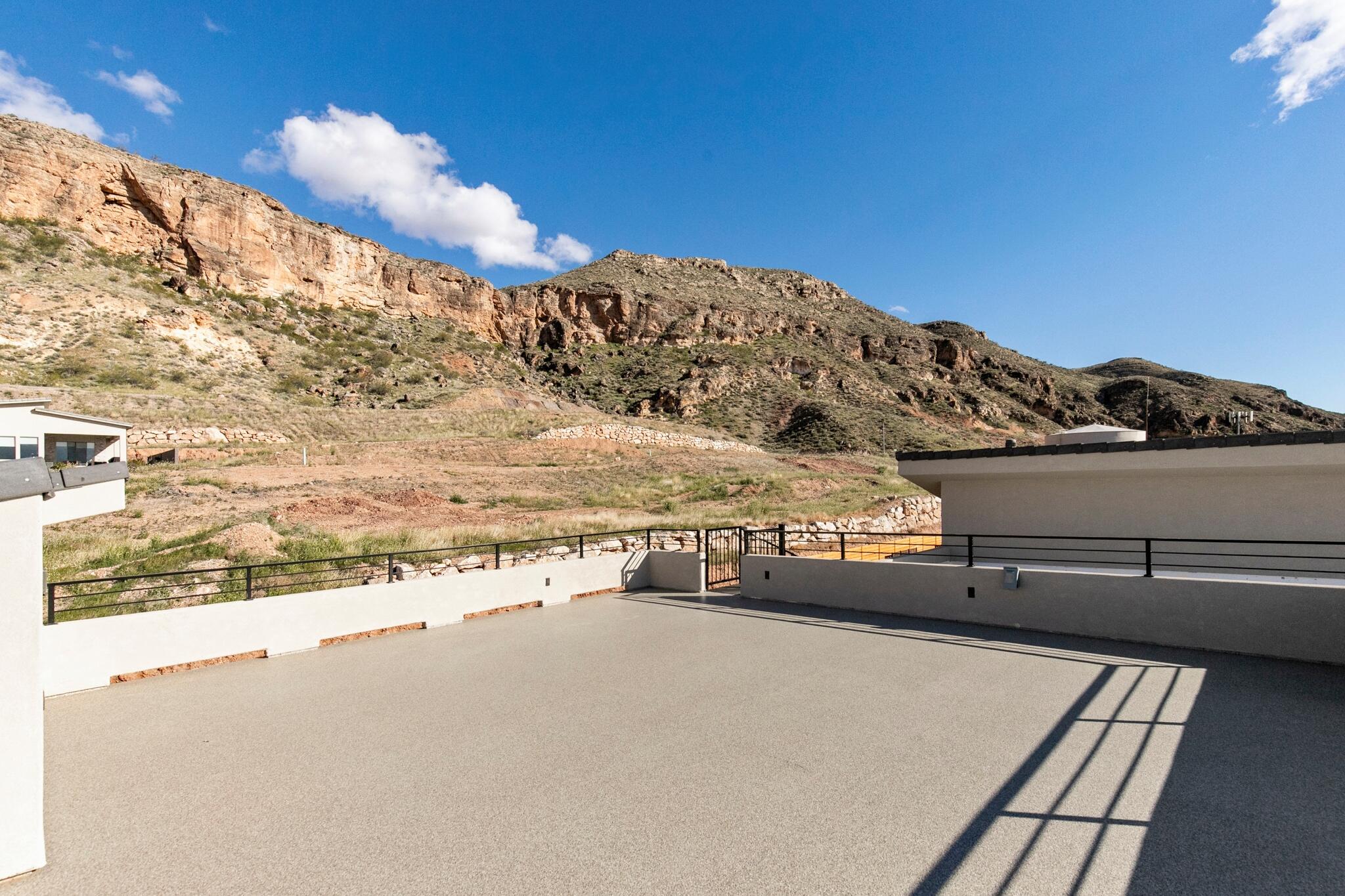 SUNSET VIEW ESTATES - Residential