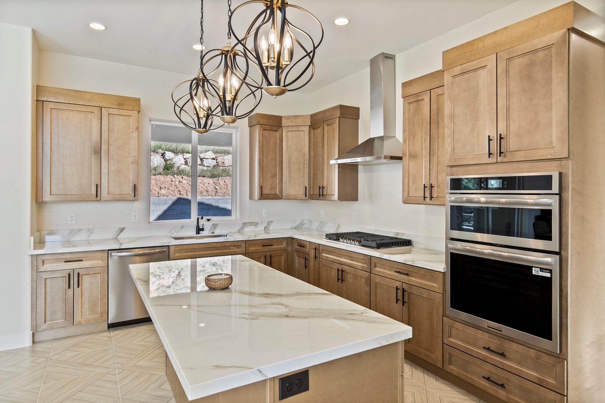 SUNSET VIEW ESTATES - Residential