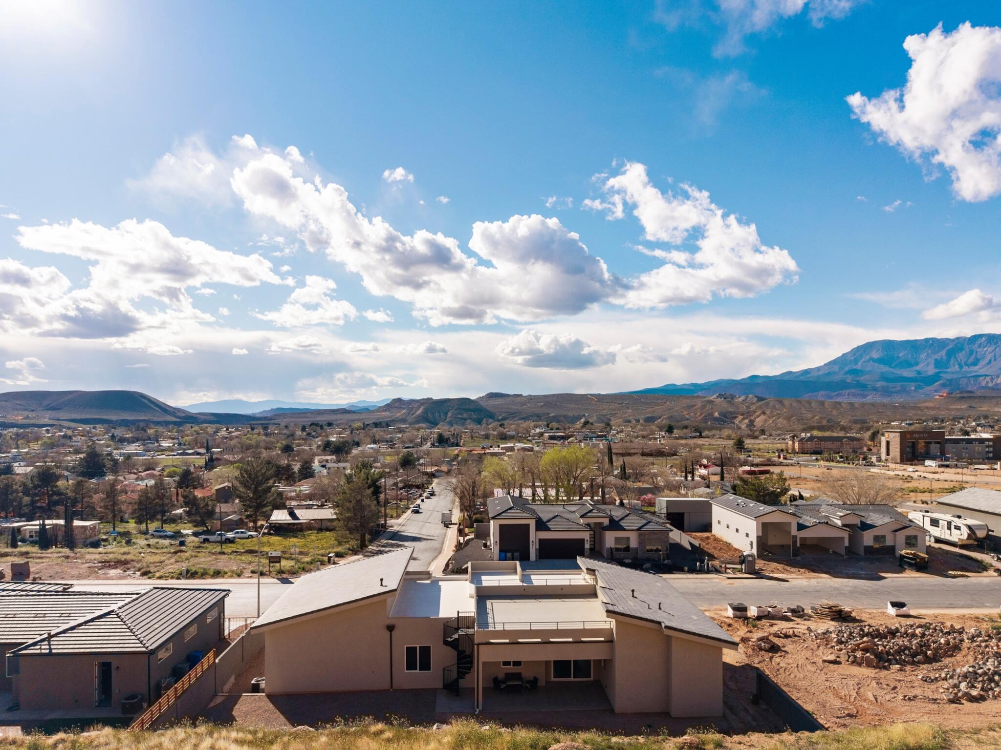 SUNSET VIEW ESTATES - Residential