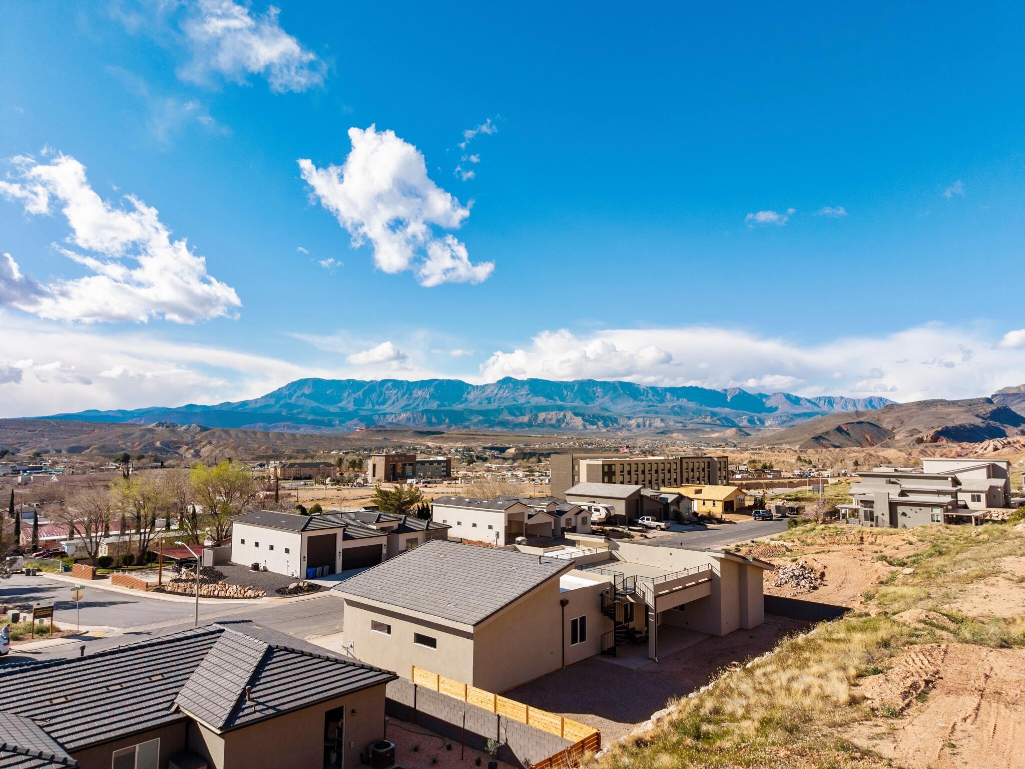 SUNSET VIEW ESTATES - Residential