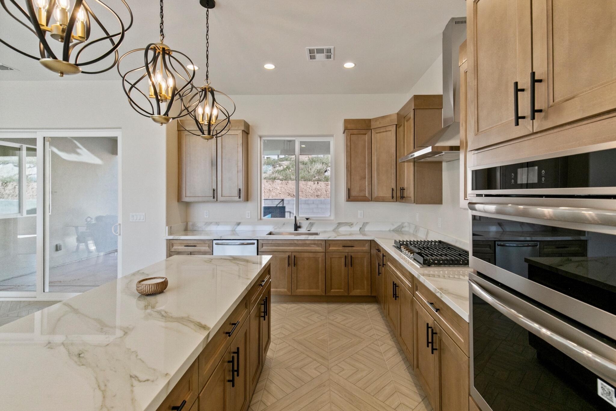 SUNSET VIEW ESTATES - Residential