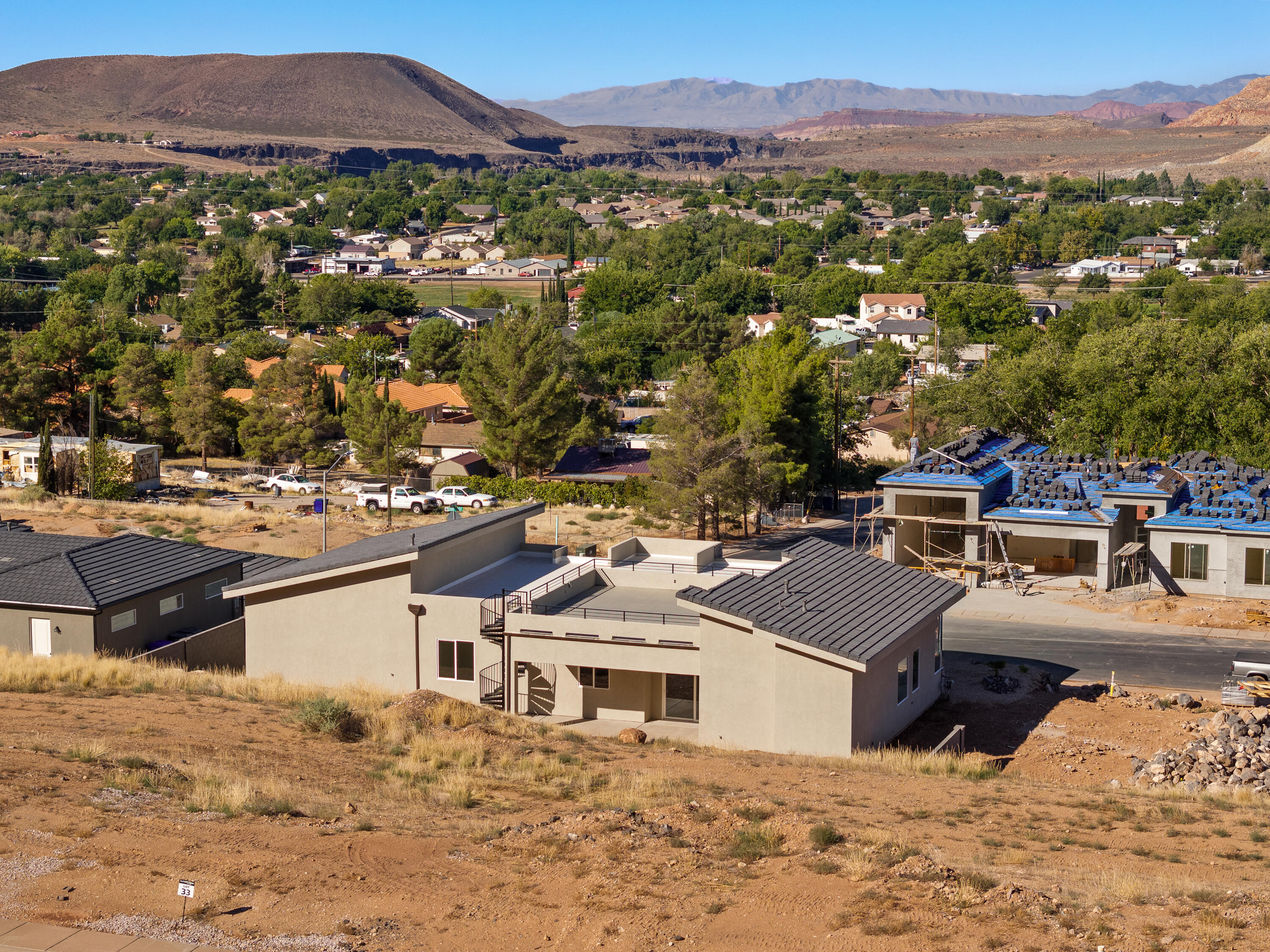 SUNSET VIEW ESTATES - Residential