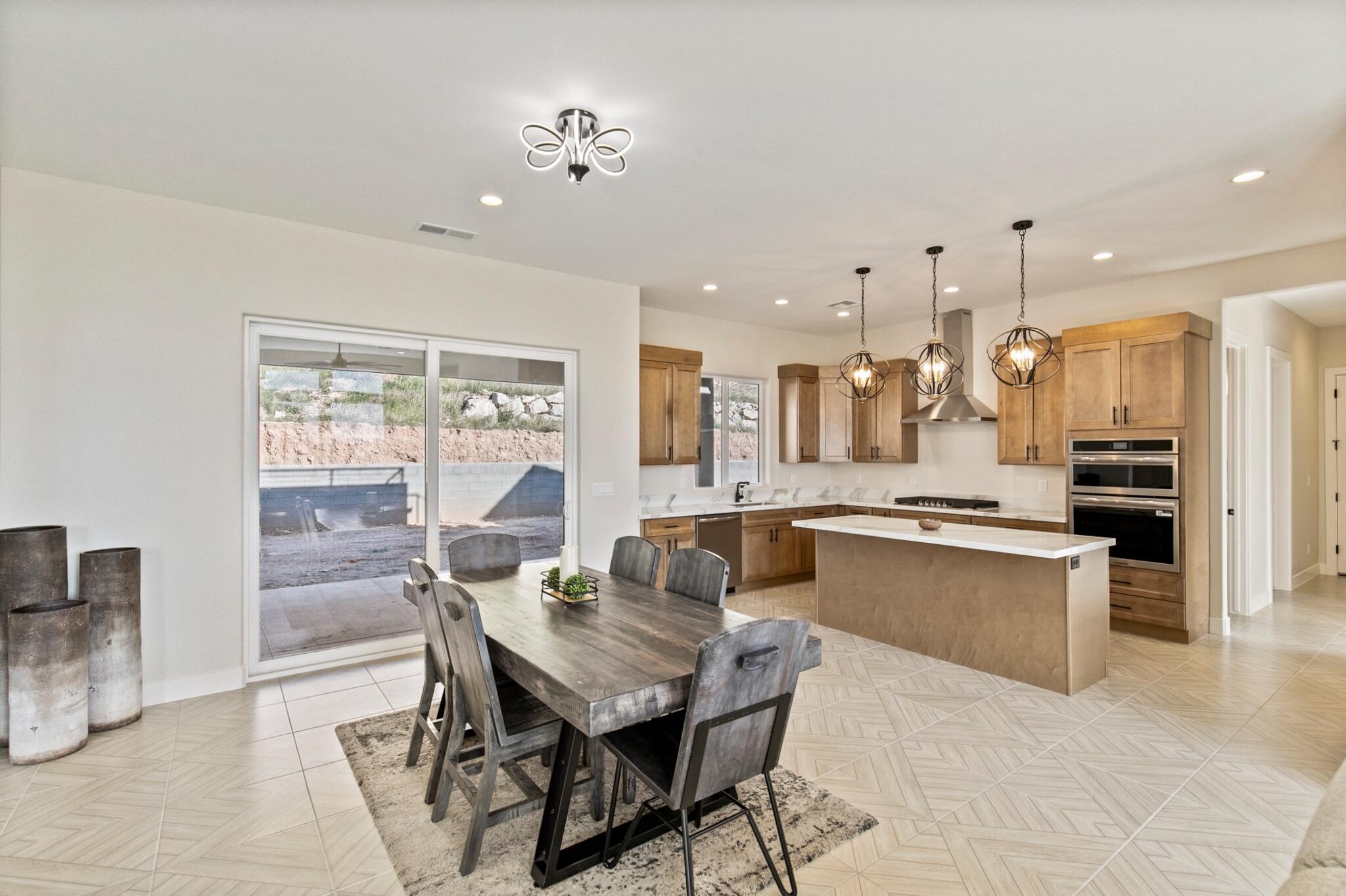 SUNSET VIEW ESTATES - Residential