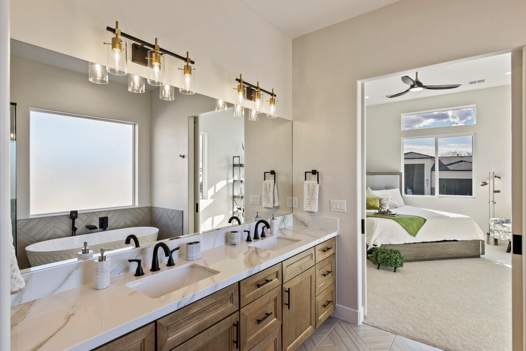 SUNSET VIEW ESTATES - Residential