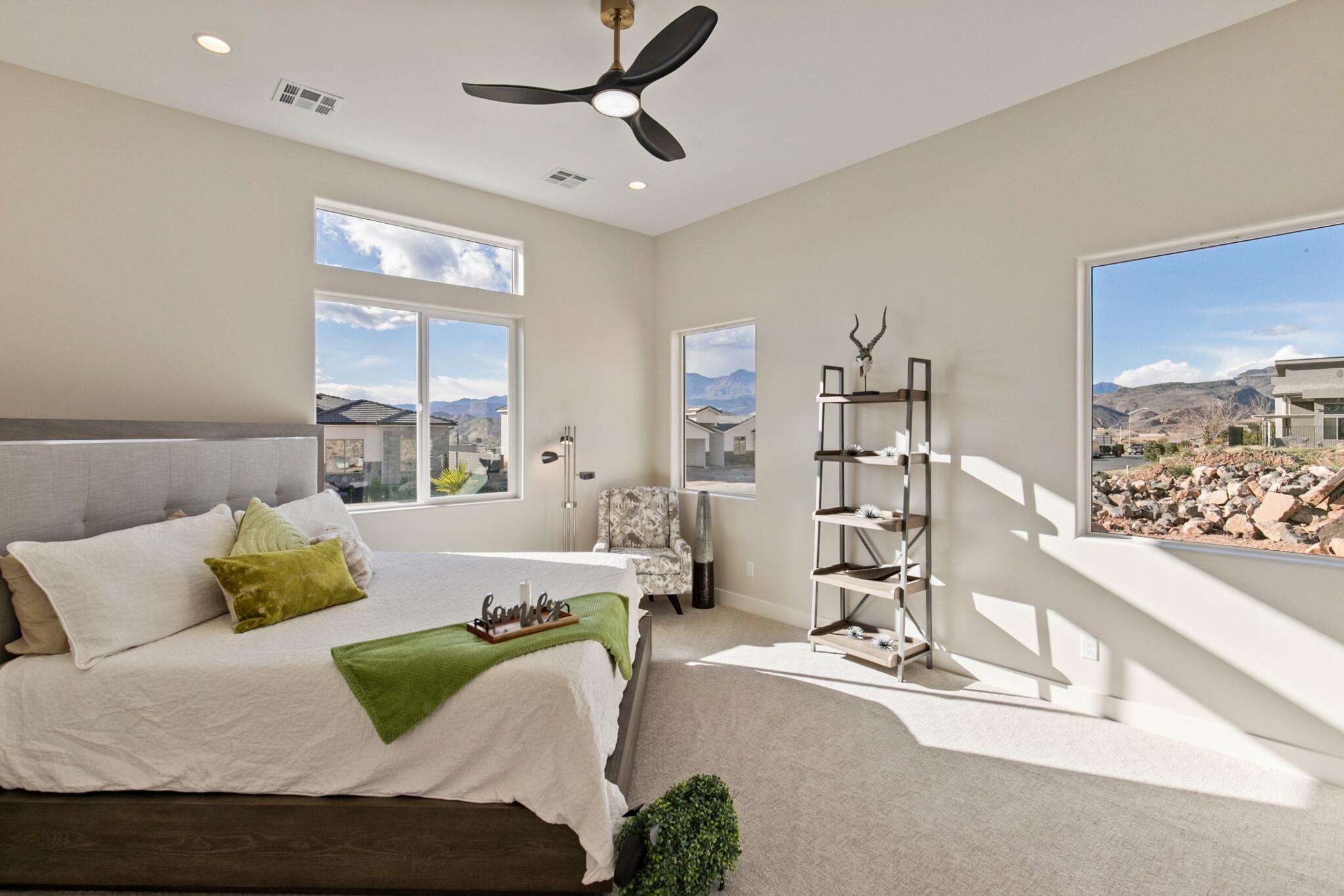 SUNSET VIEW ESTATES - Residential