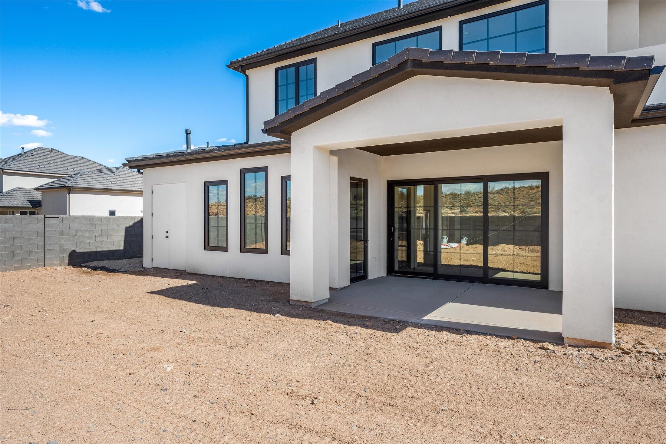 SOUTHERN VISTAS - Residential