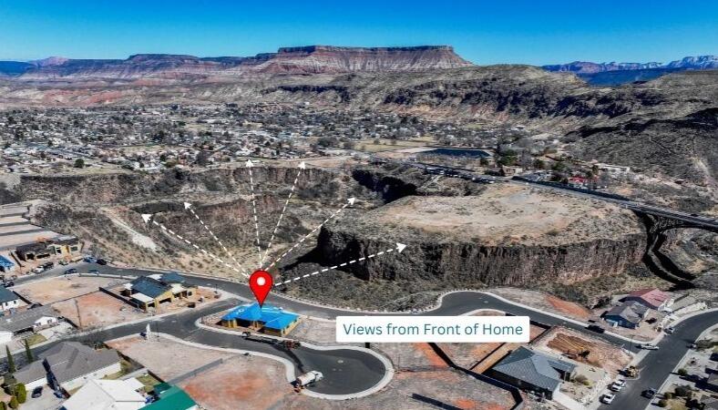 FALCON RIDGE - Residential