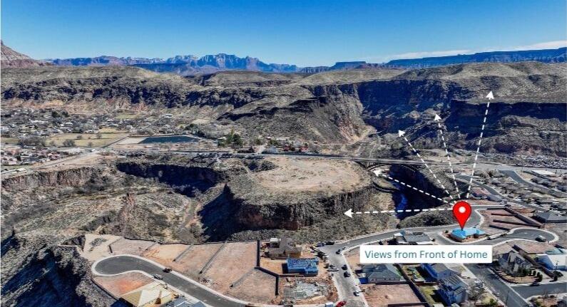 FALCON RIDGE - Residential