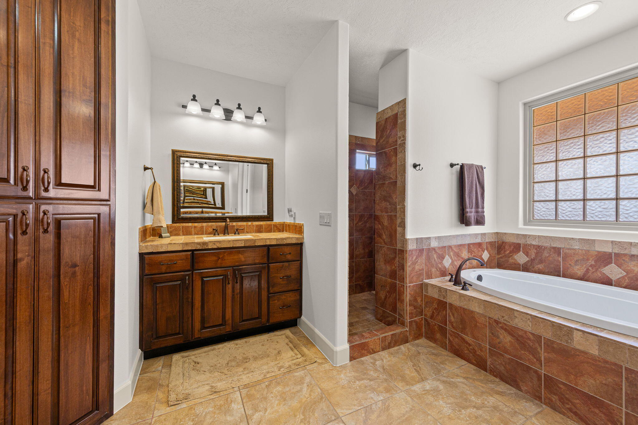 CANYON TRAILS AT DAMMERON VALLEY - Residential