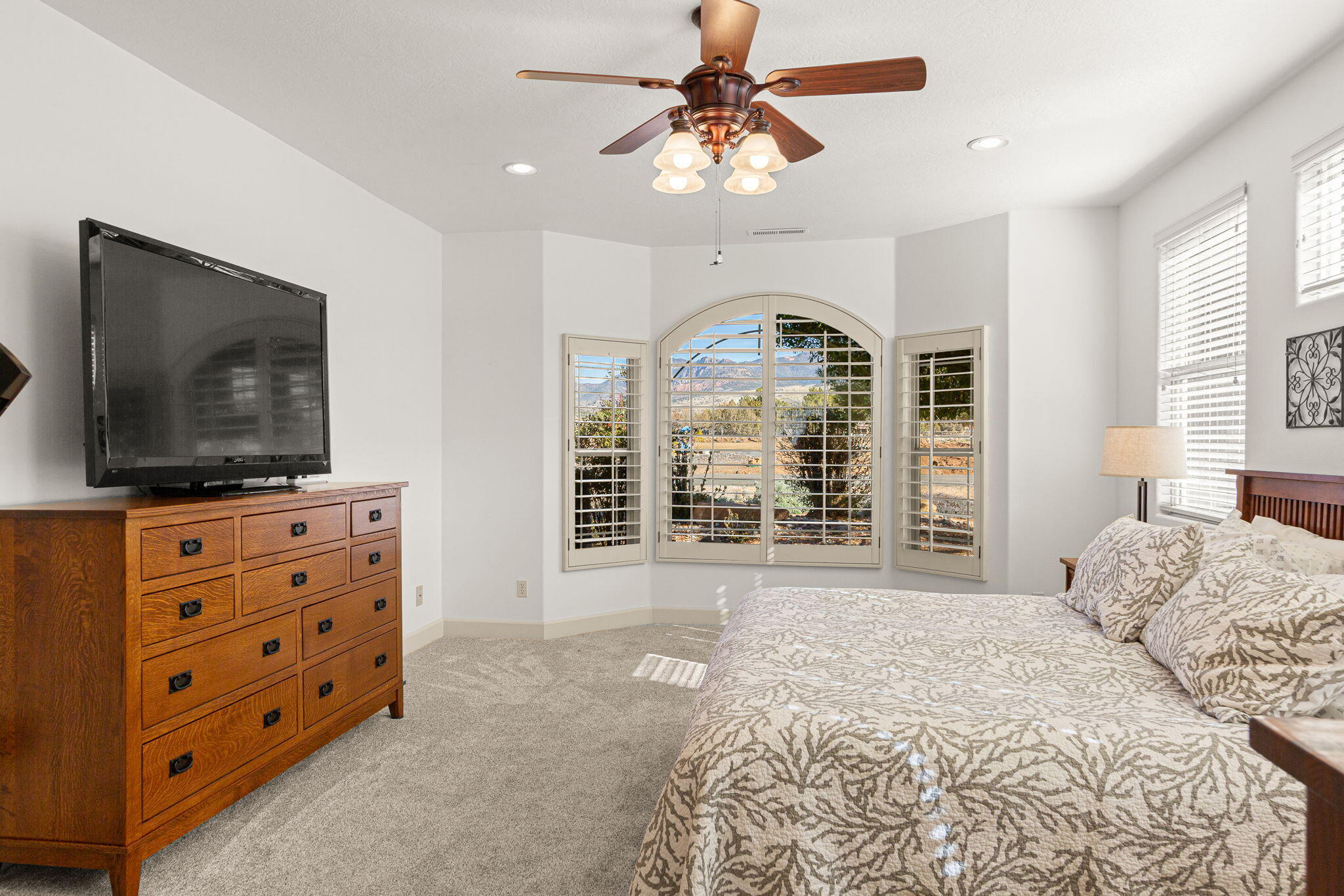 CANYON TRAILS AT DAMMERON VALLEY - Residential