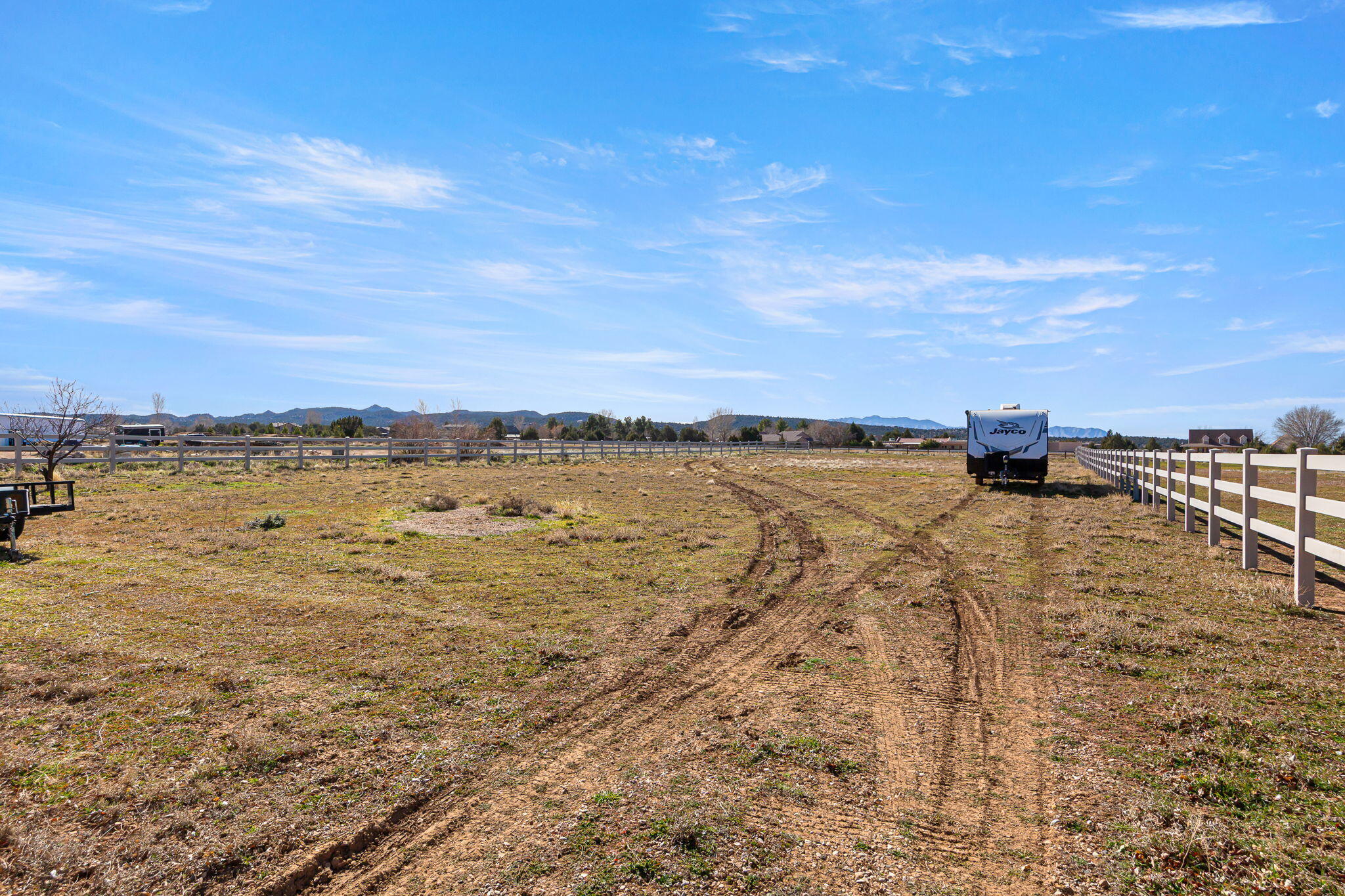 CANYON TRAILS AT DAMMERON VALLEY - Residential