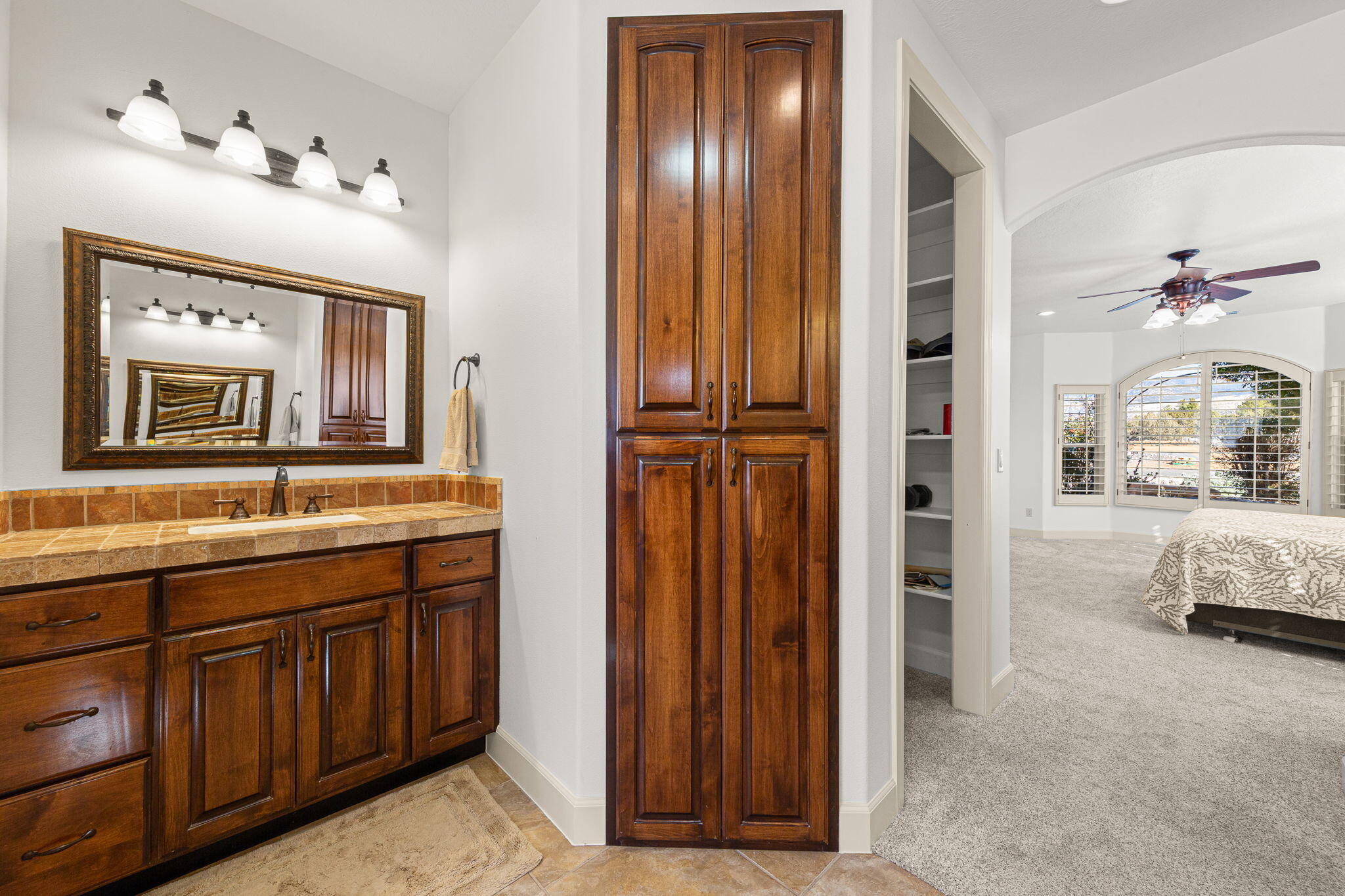 CANYON TRAILS AT DAMMERON VALLEY - Residential