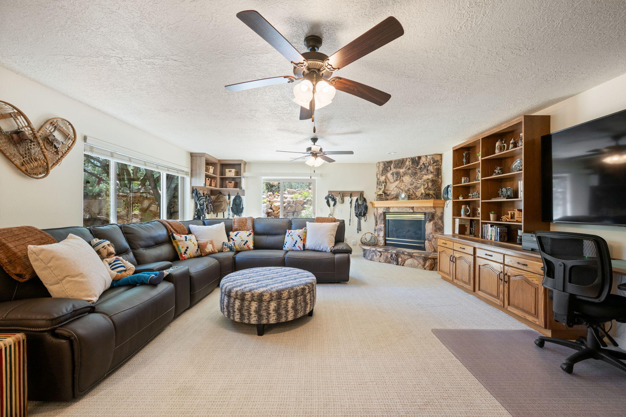 PINION HILLS - Residential