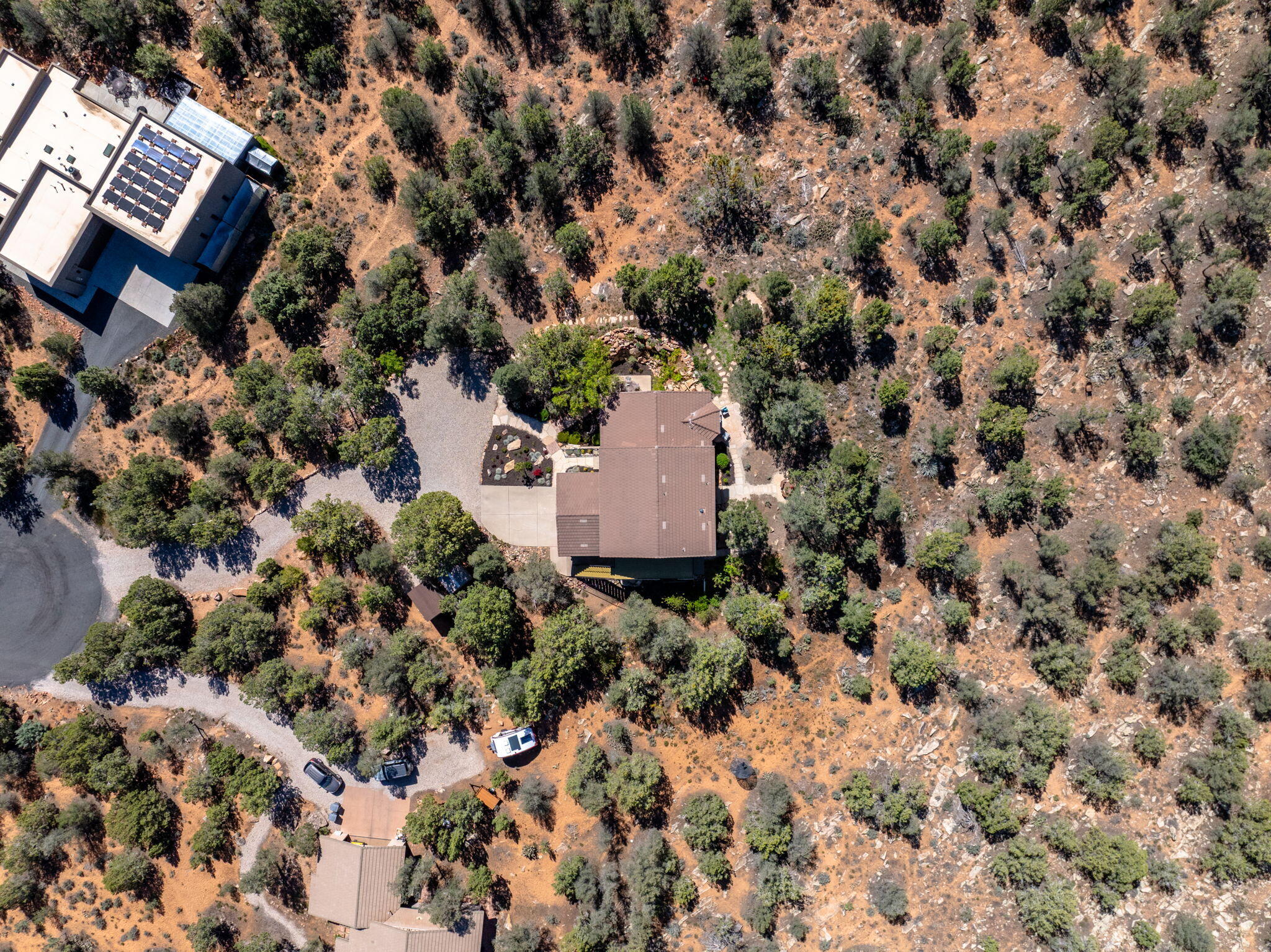 PINION HILLS - Residential