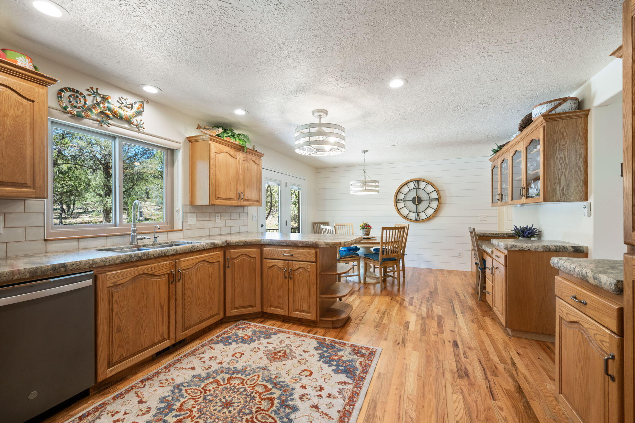 PINION HILLS - Residential