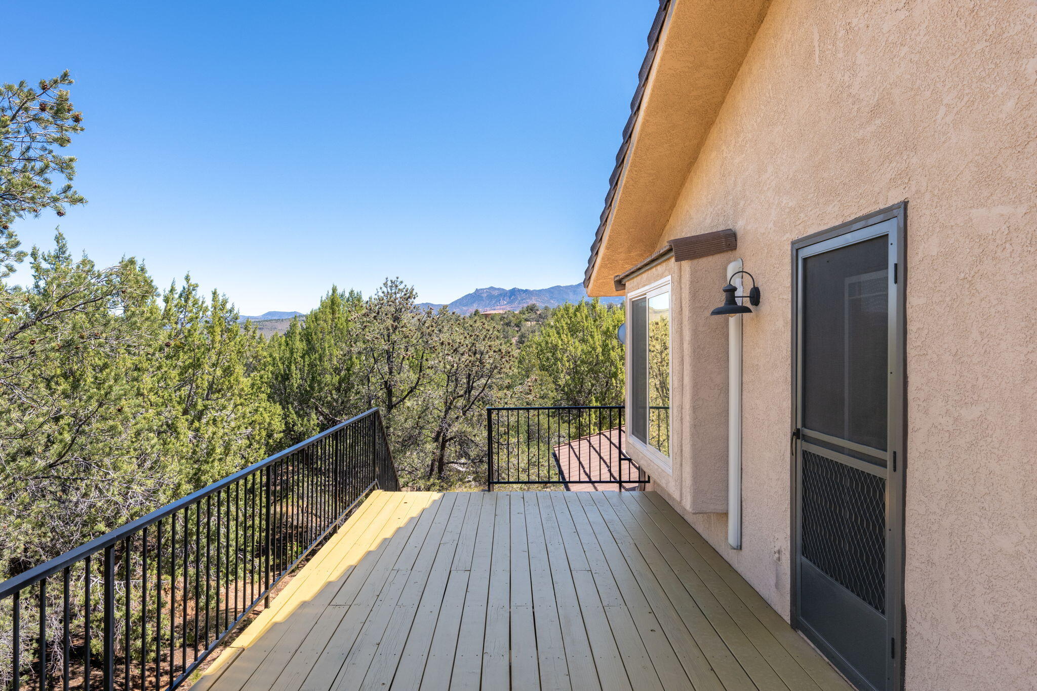 PINION HILLS - Residential