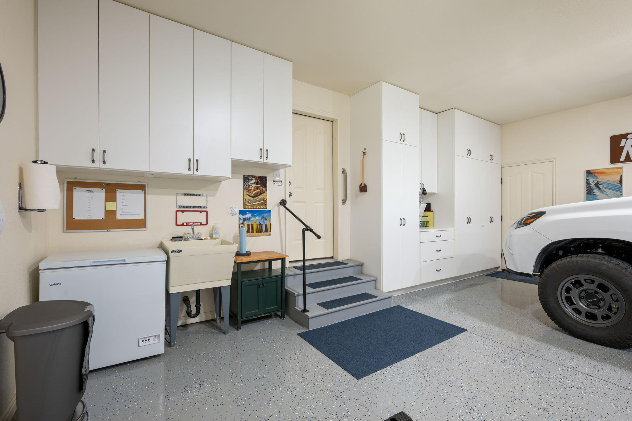 PINION HILLS - Residential