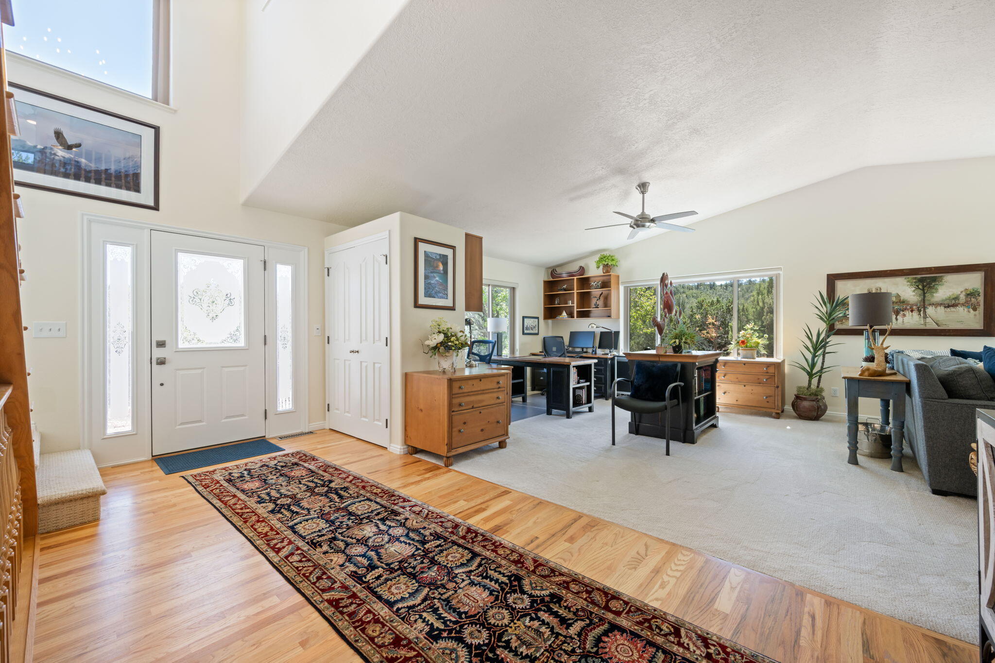 PINION HILLS - Residential