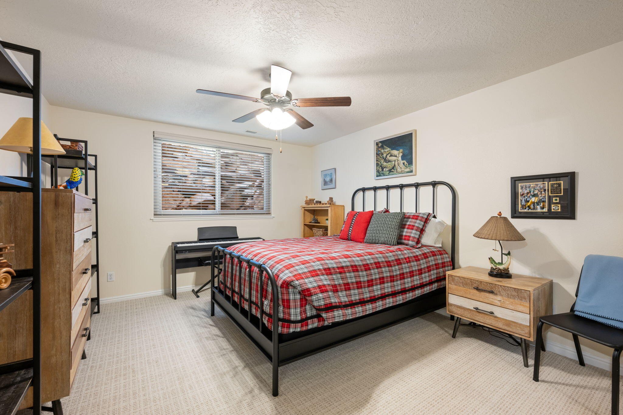 PINION HILLS - Residential