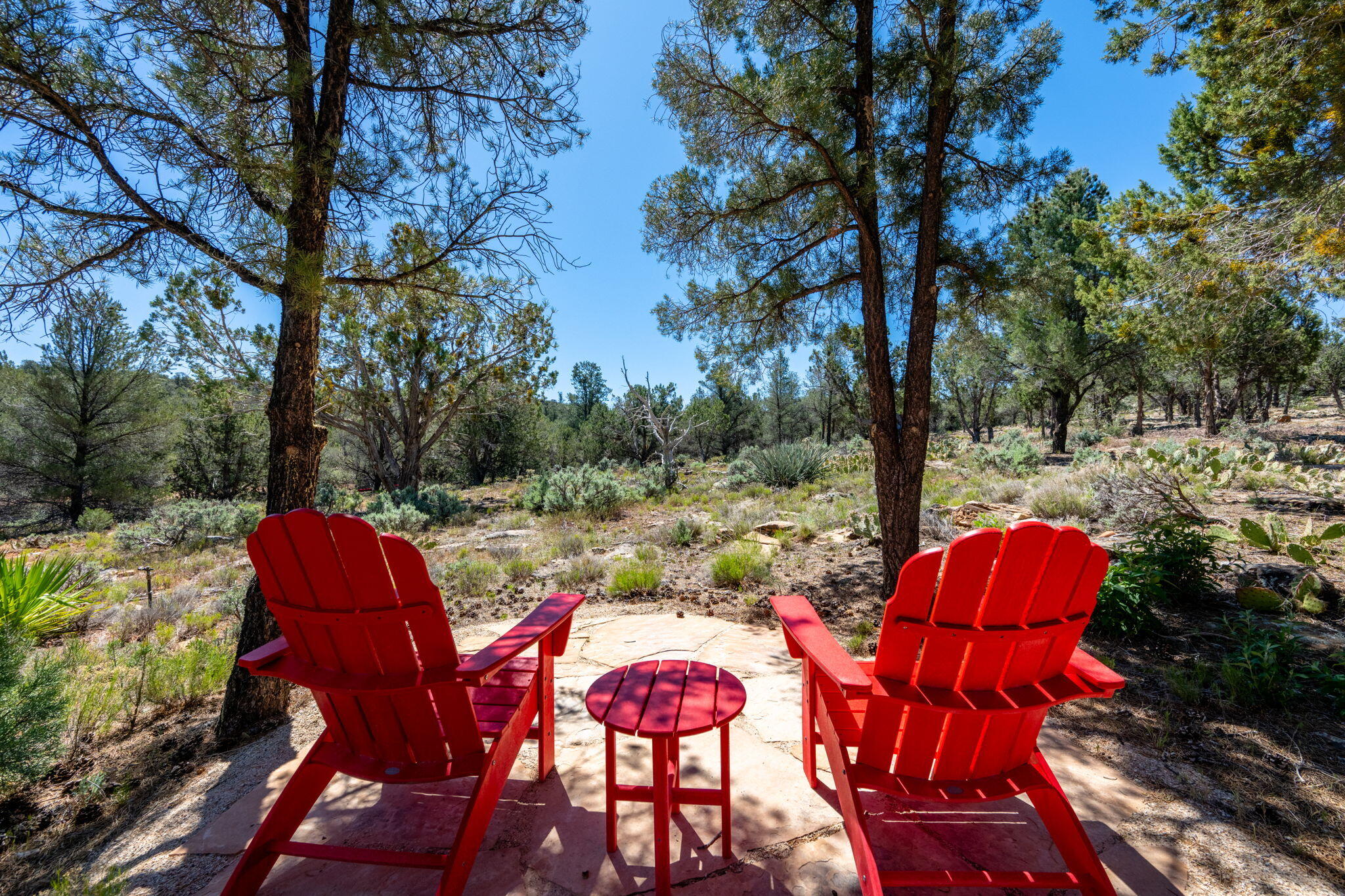 PINION HILLS - Residential