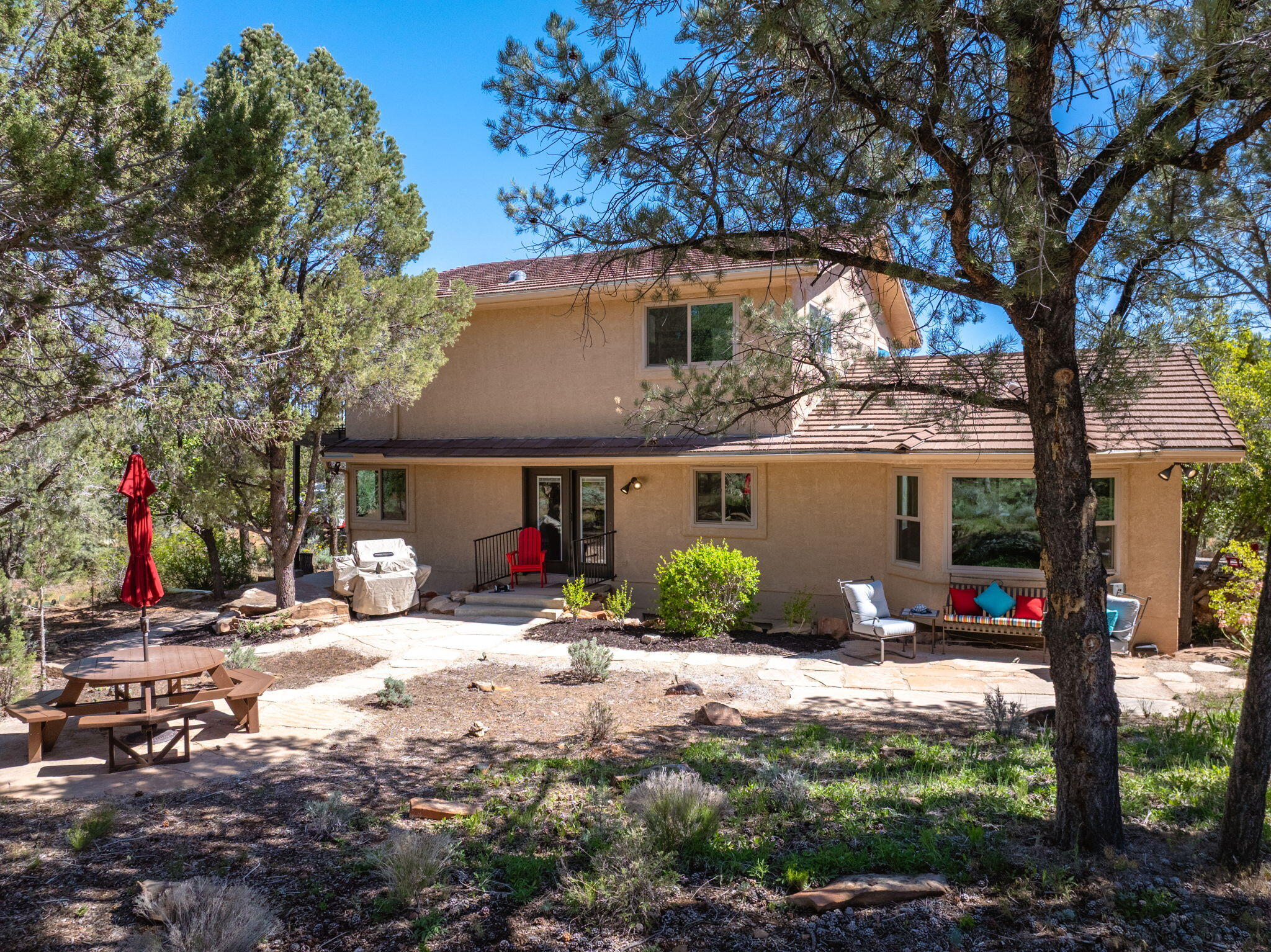 PINION HILLS - Residential