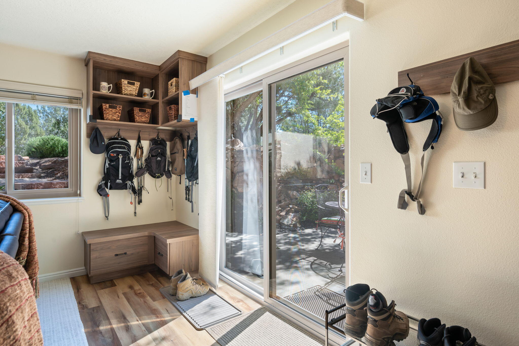 PINION HILLS - Residential