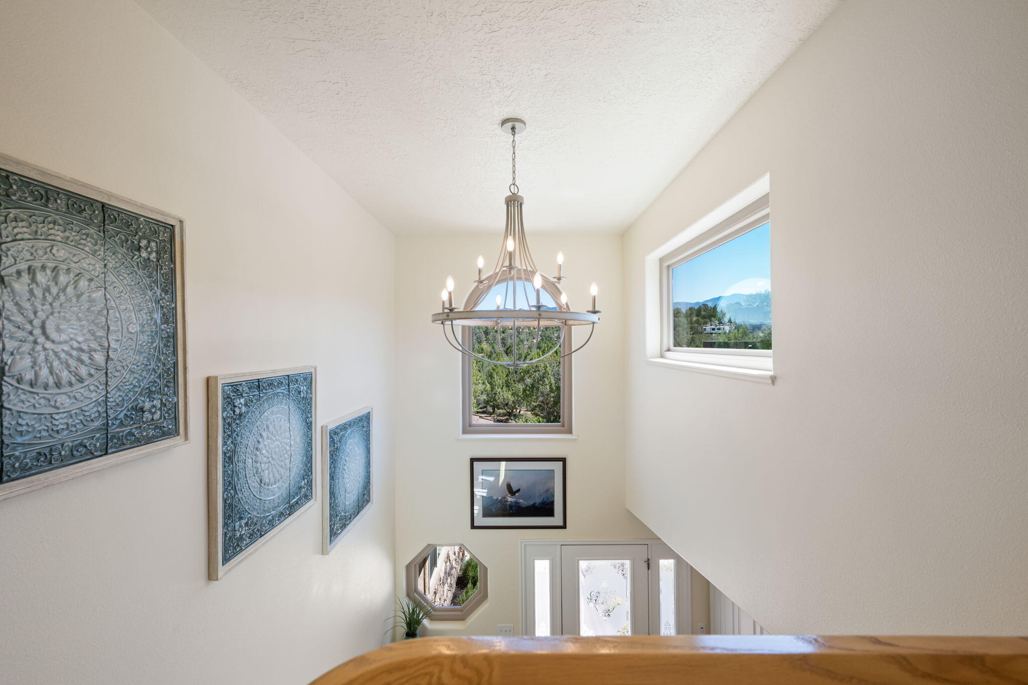 PINION HILLS - Residential