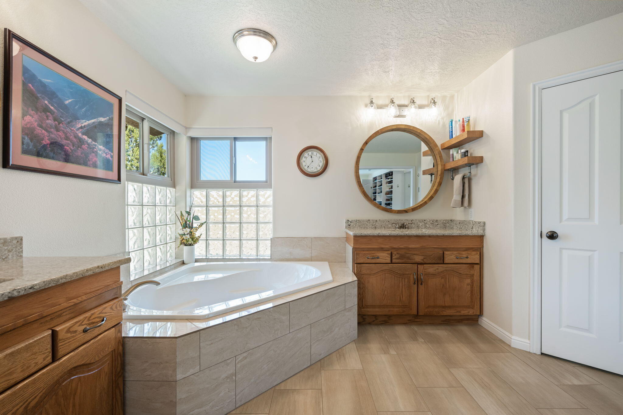 PINION HILLS - Residential