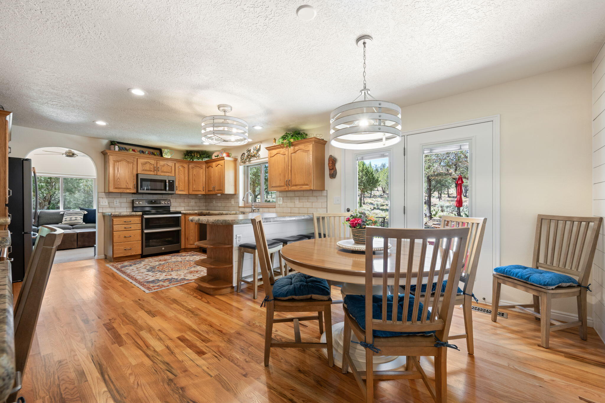 PINION HILLS - Residential