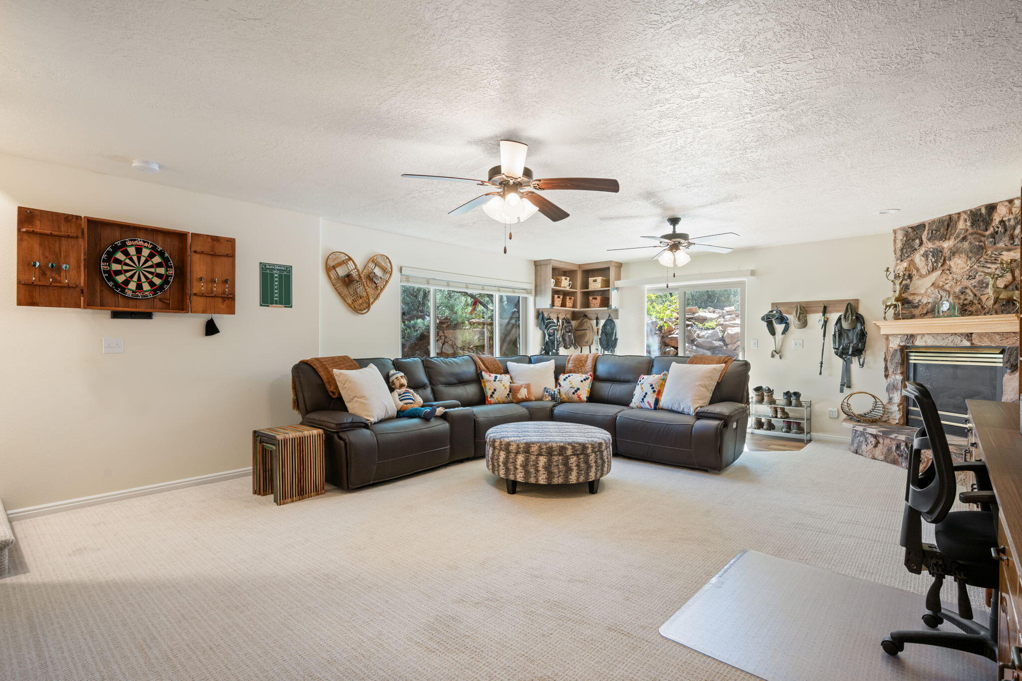 PINION HILLS - Residential