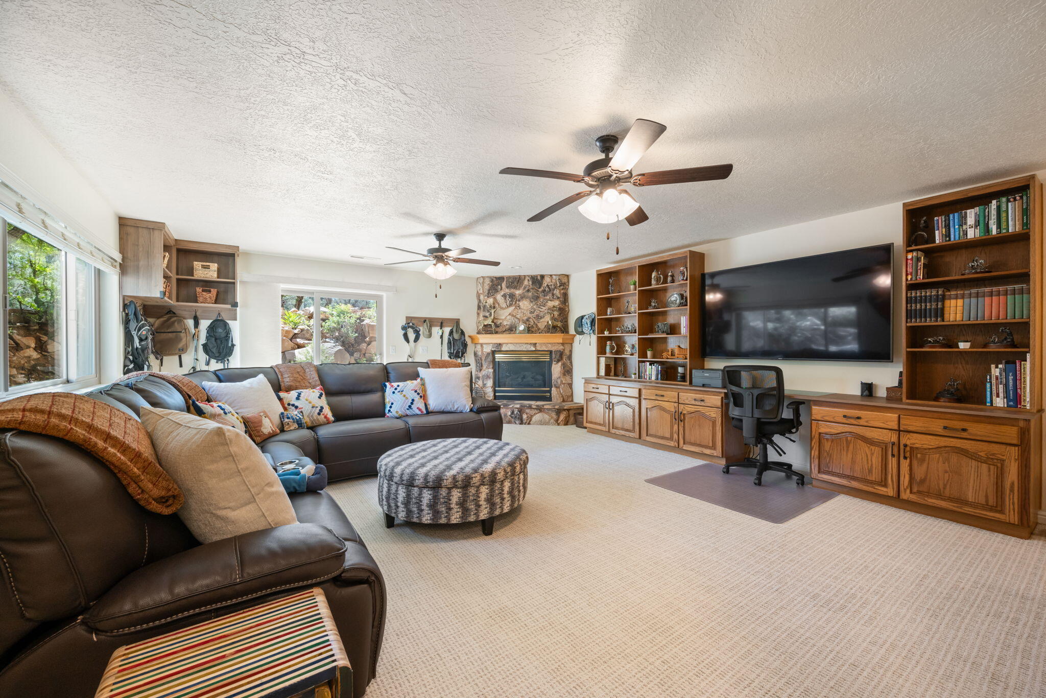 PINION HILLS - Residential