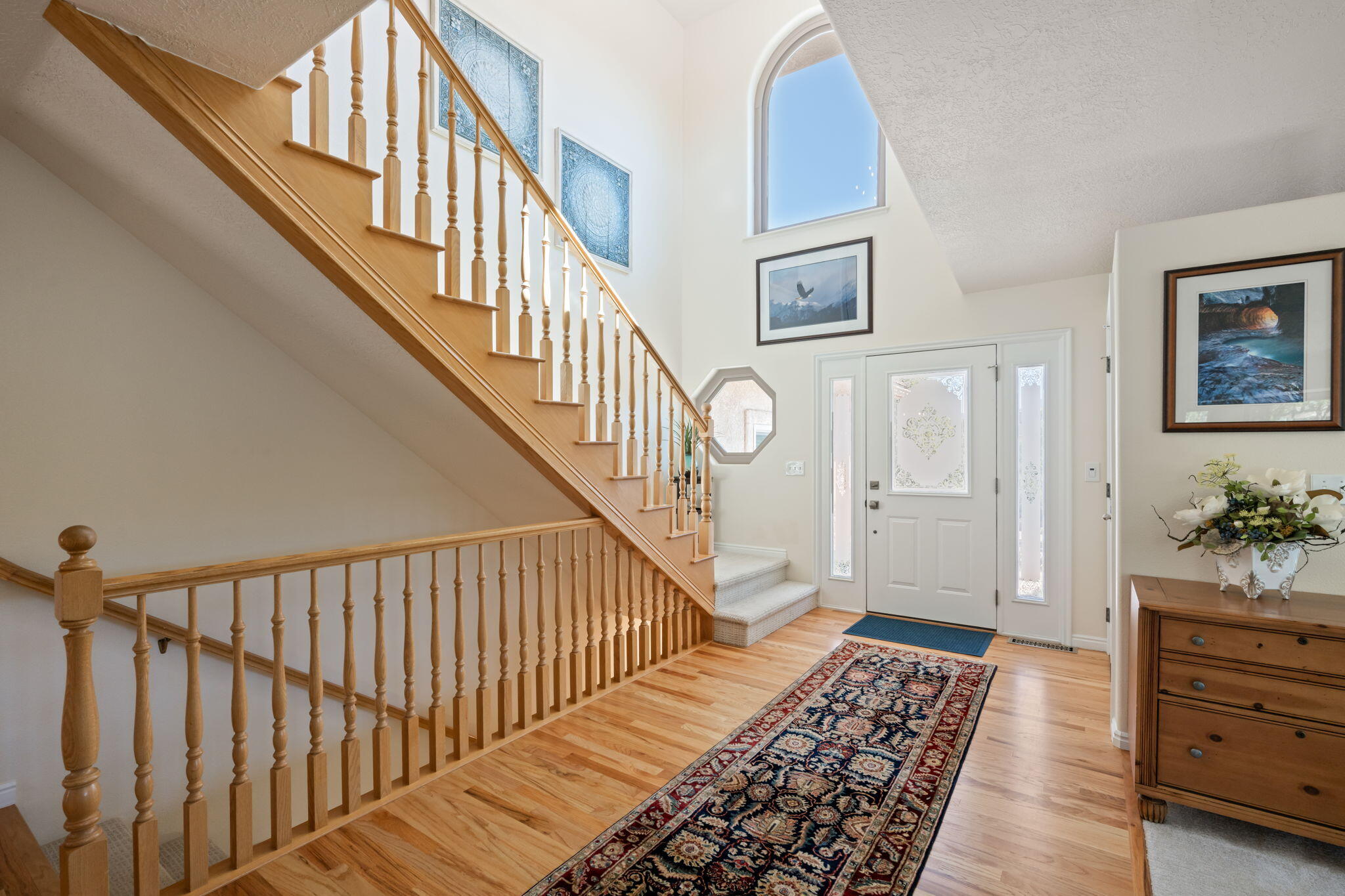 PINION HILLS - Residential