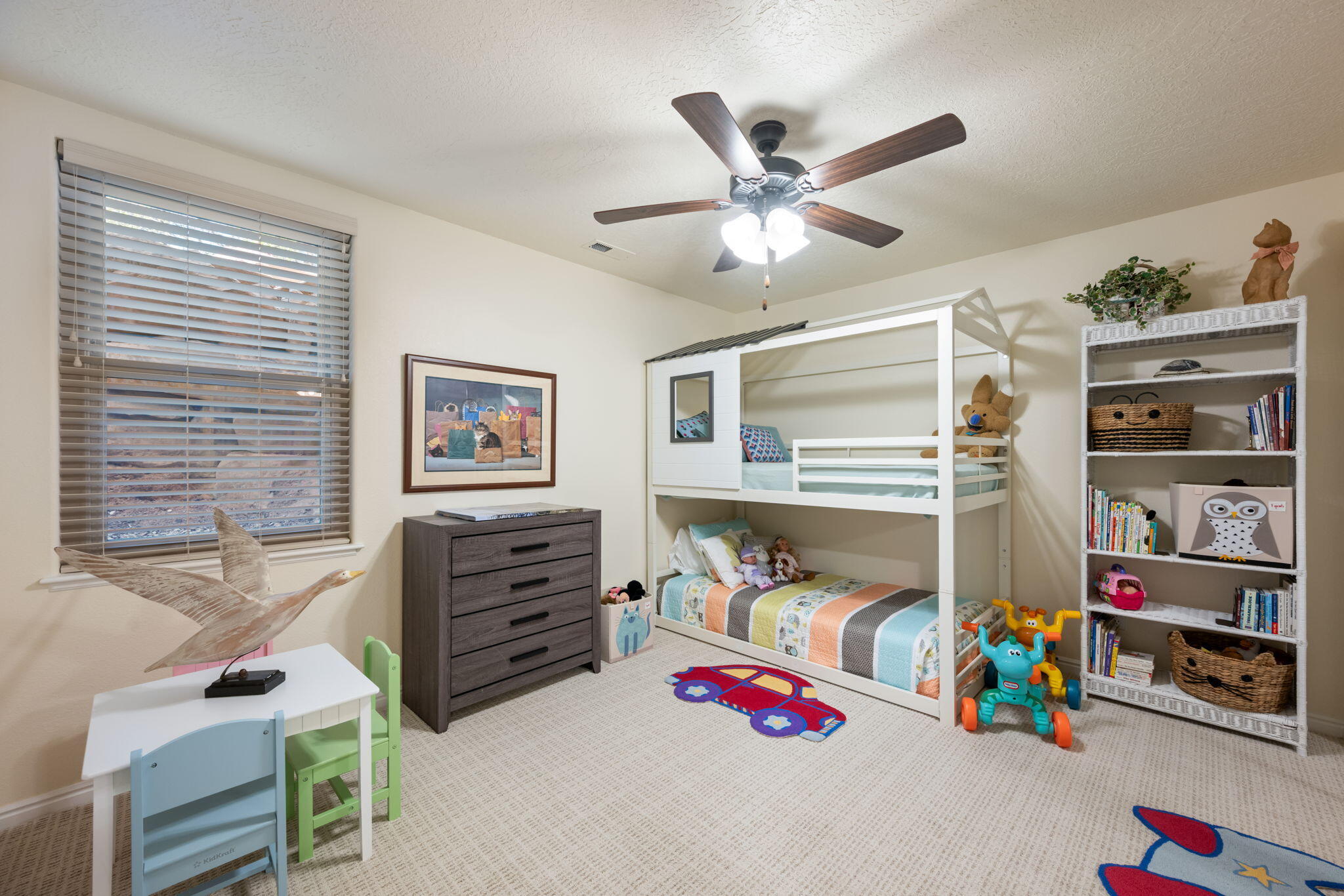 PINION HILLS - Residential