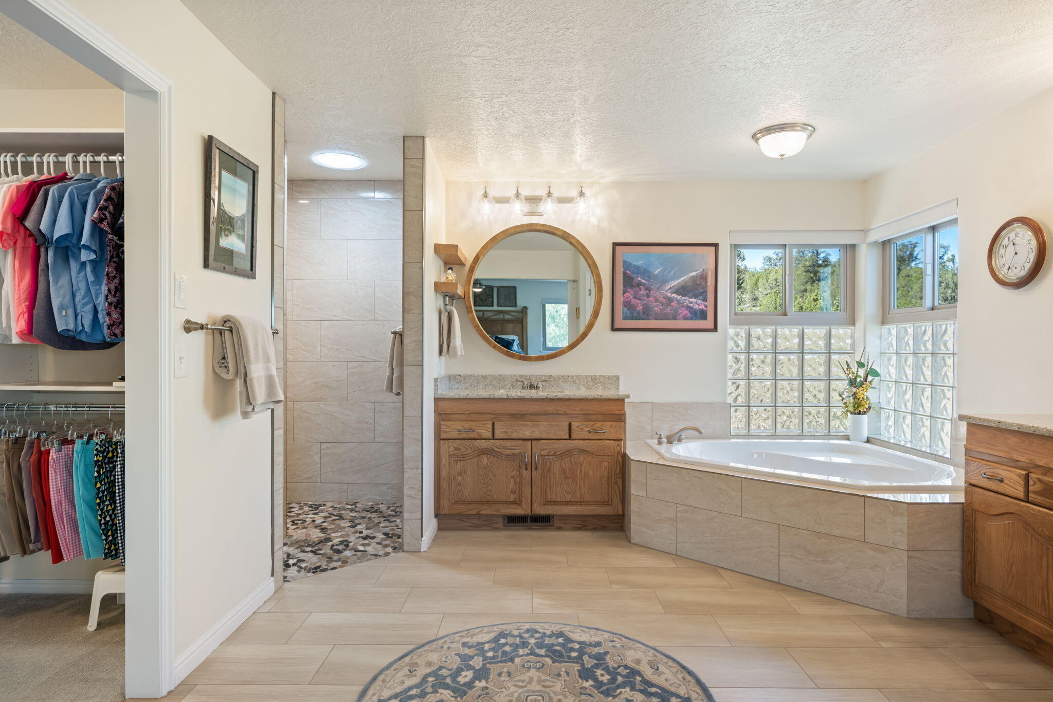 PINION HILLS - Residential