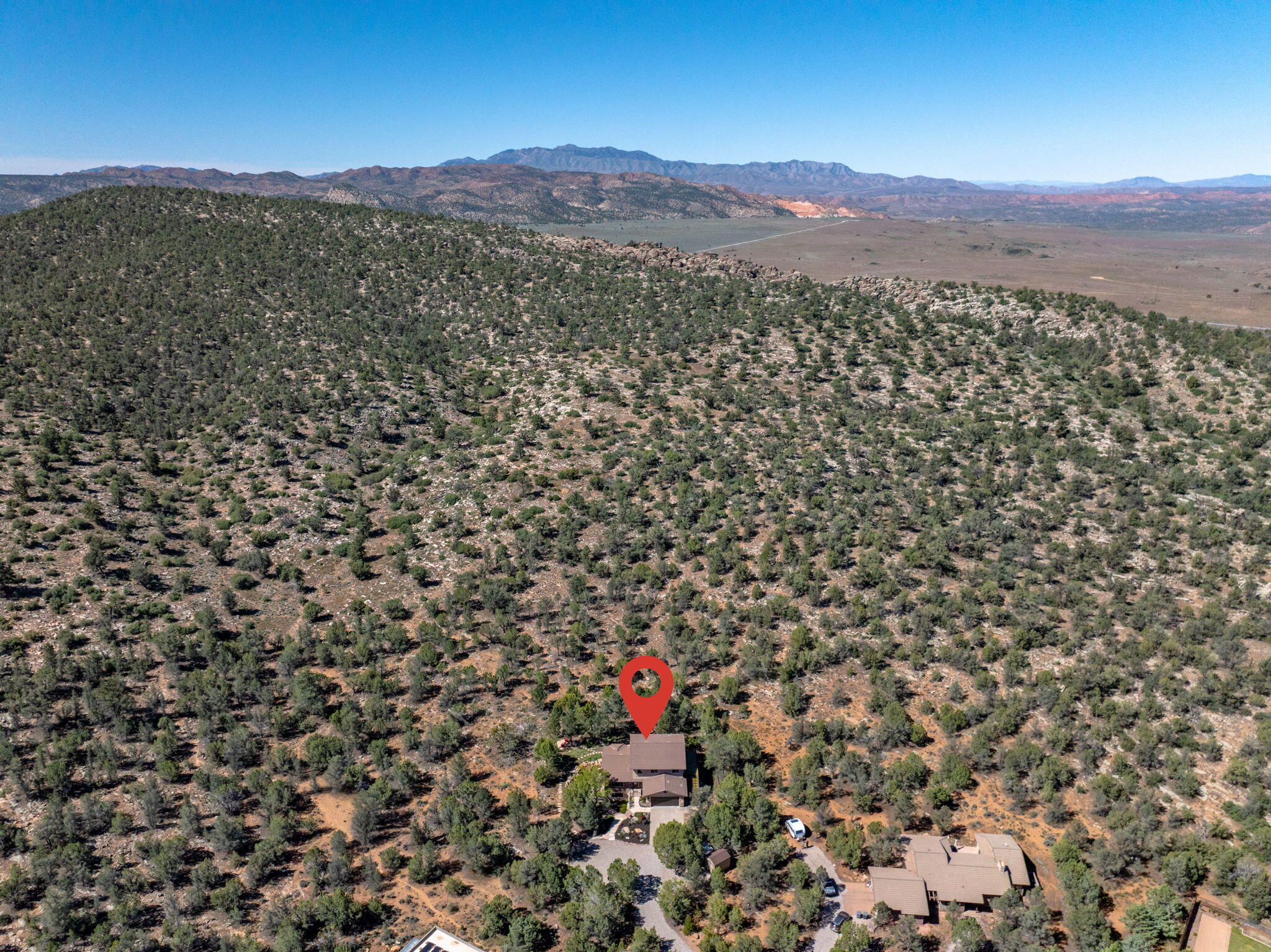 PINION HILLS - Residential