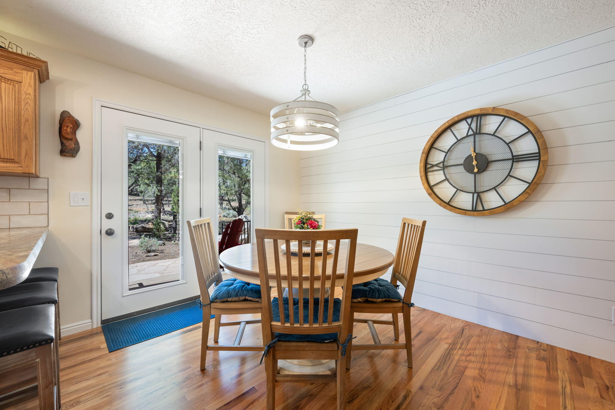 PINION HILLS - Residential