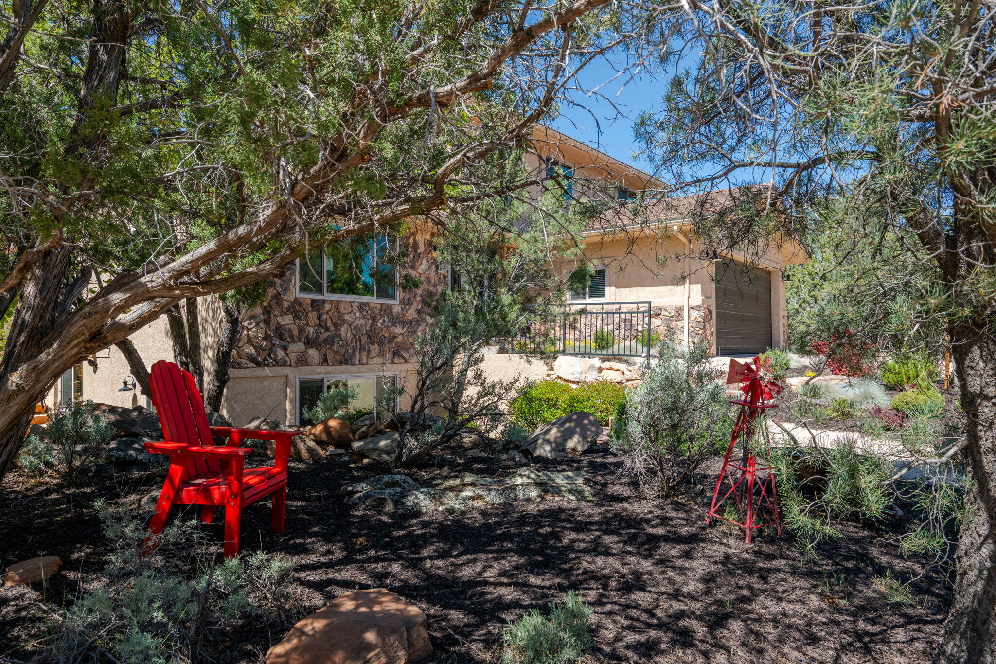 PINION HILLS - Residential