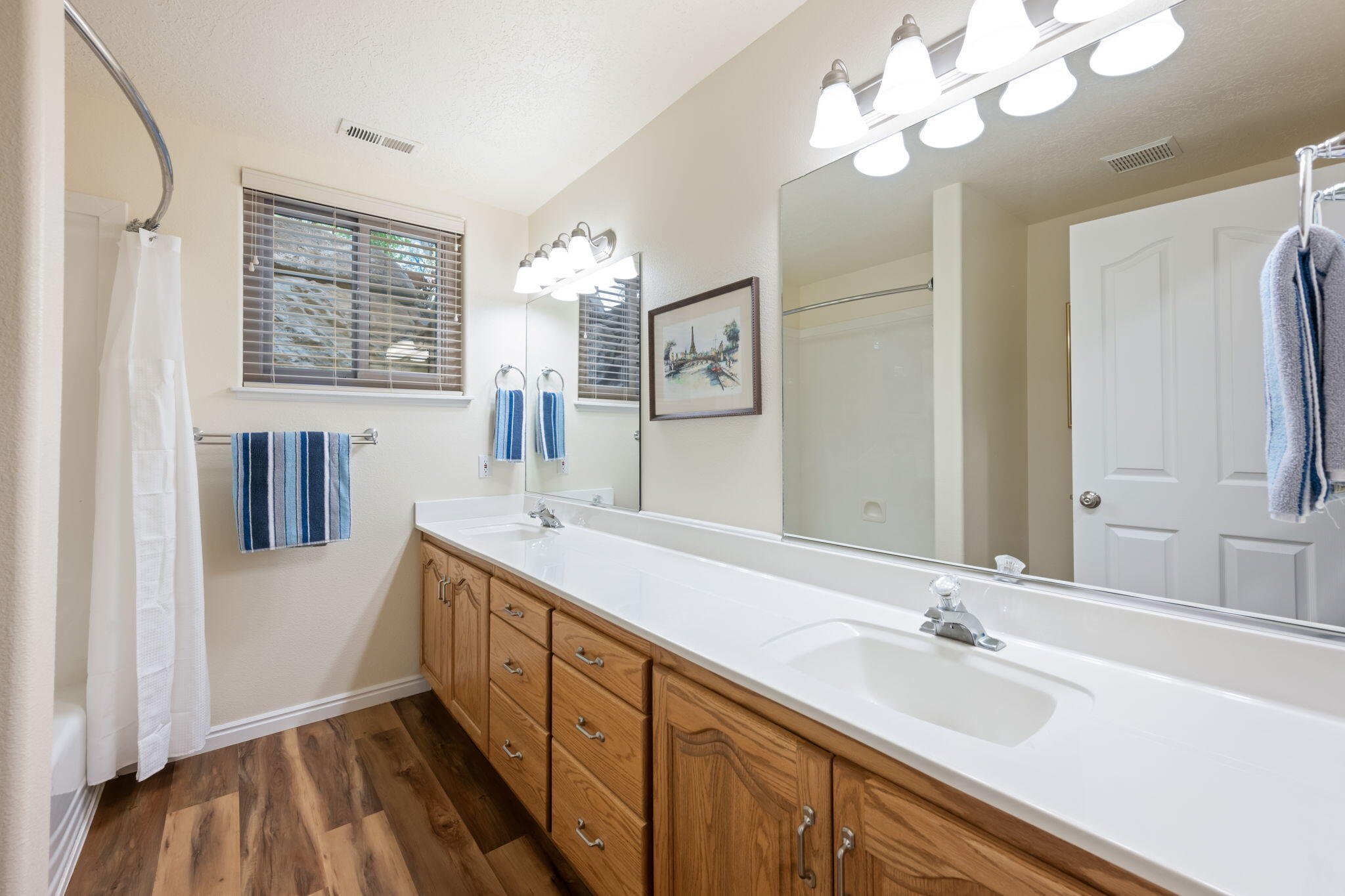 PINION HILLS - Residential