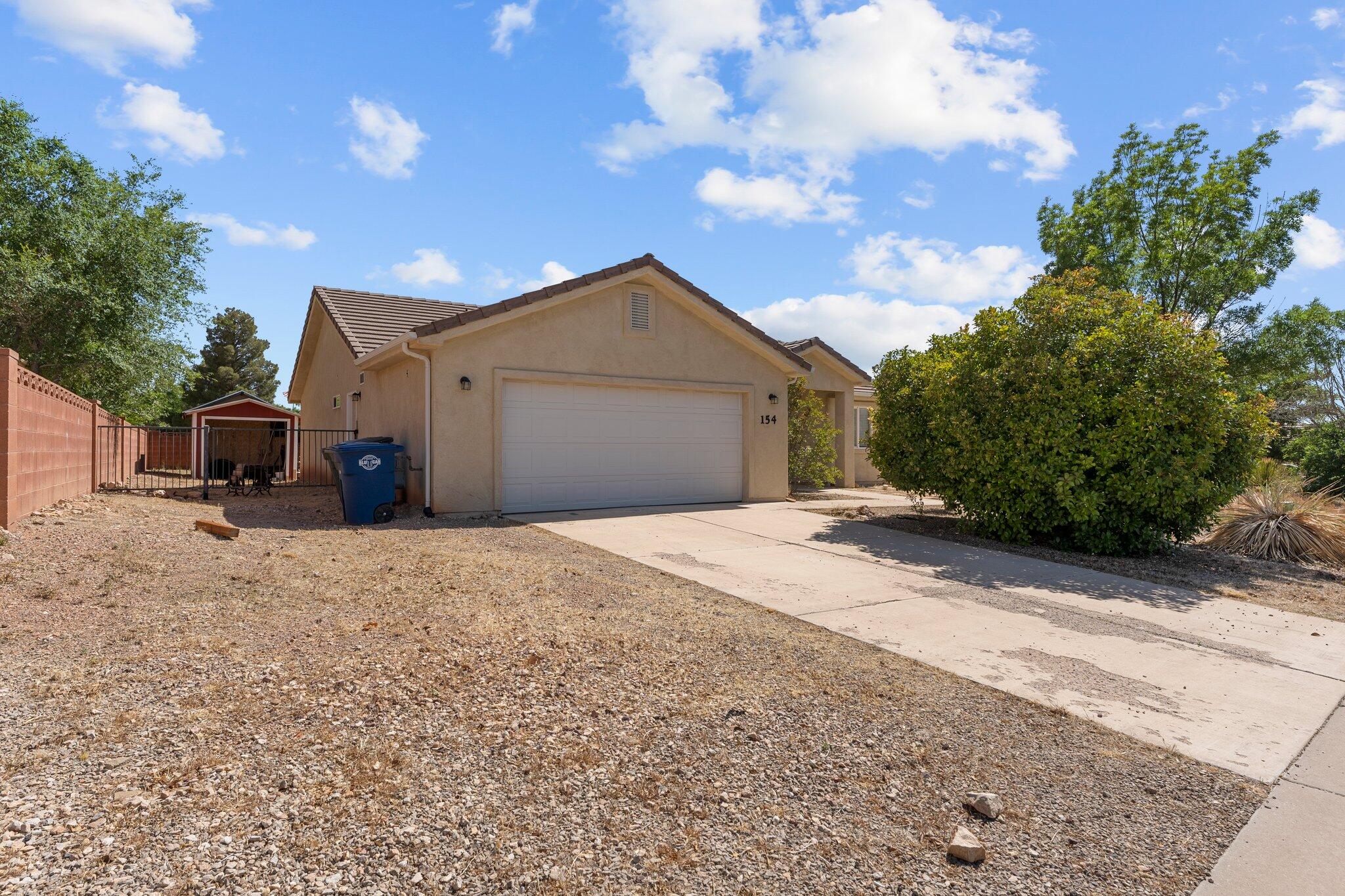 ZION VIEW ESTATES - Residential