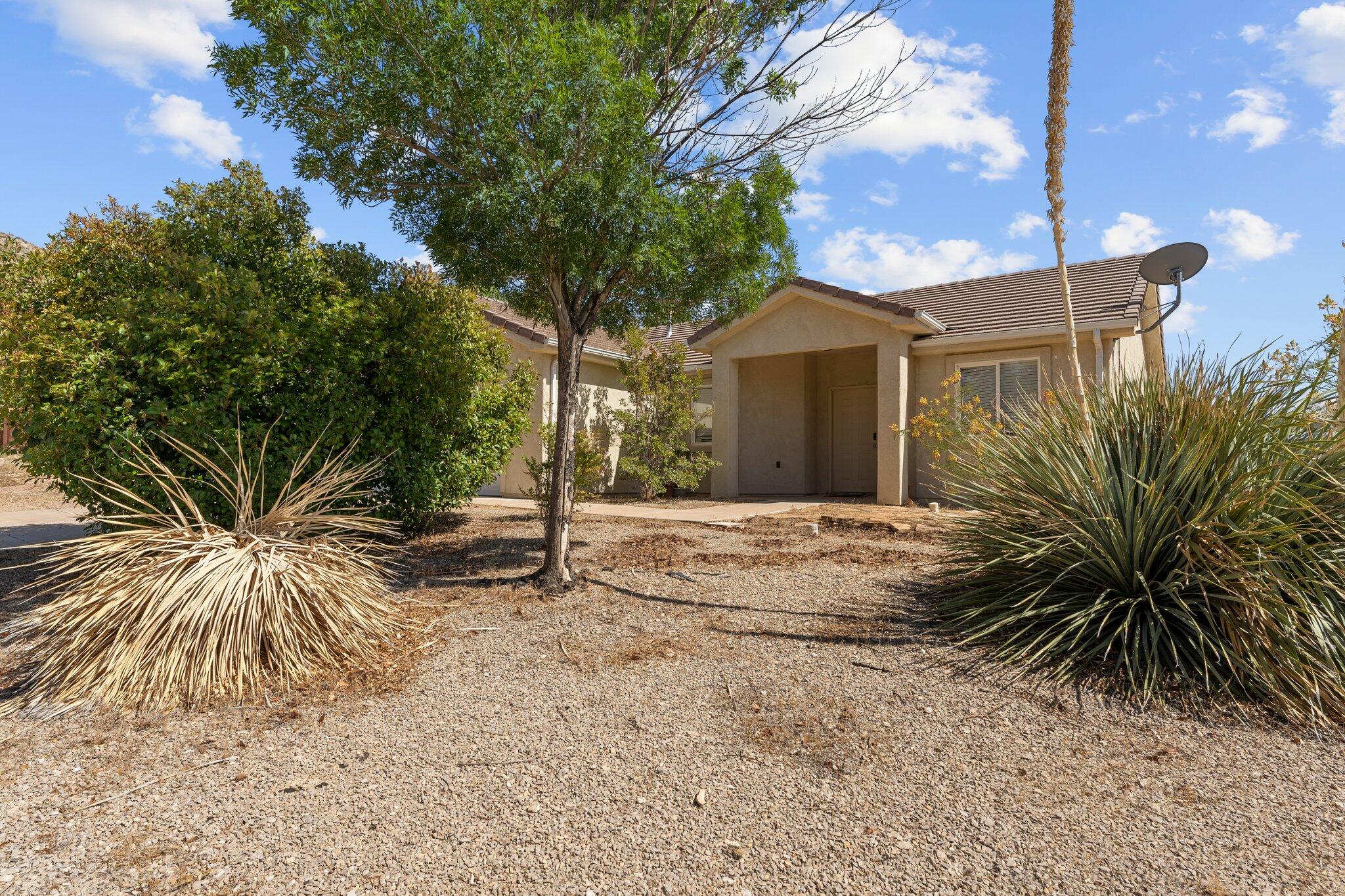 ZION VIEW ESTATES - Residential